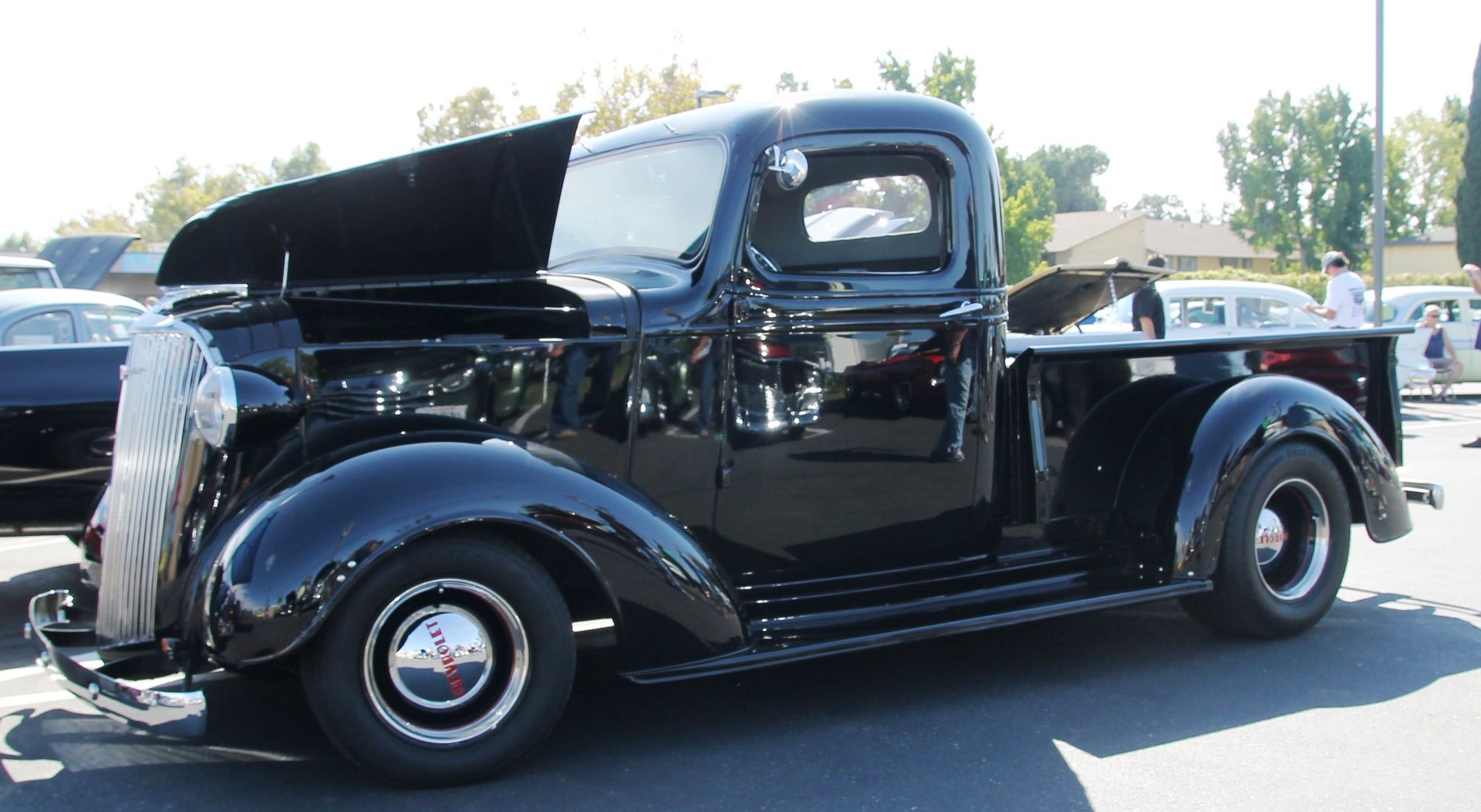 Full View