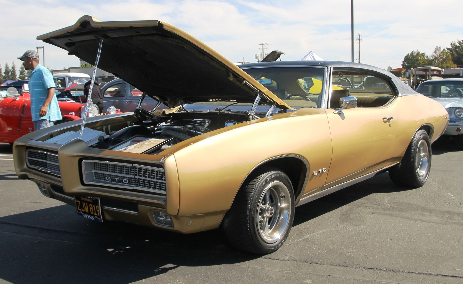 Full View