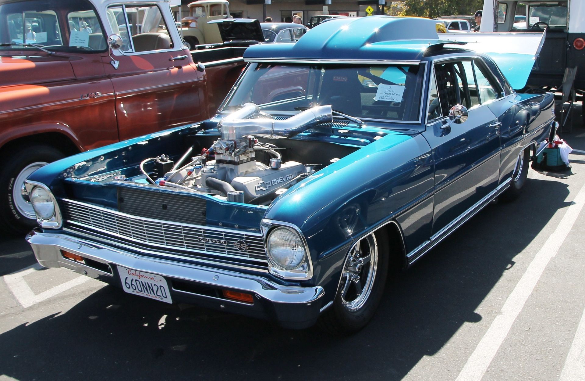 Full View