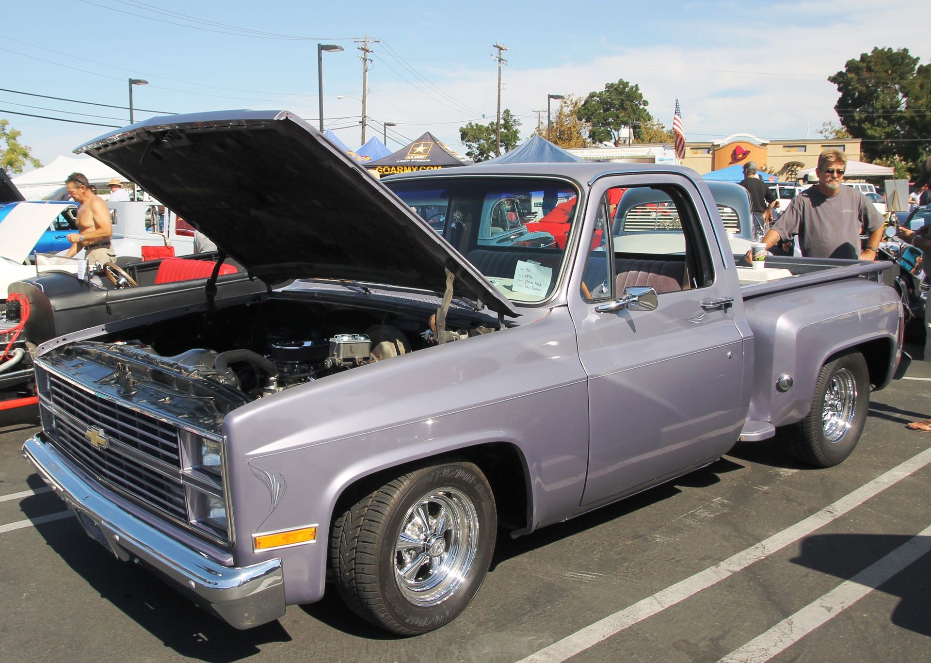 Full View