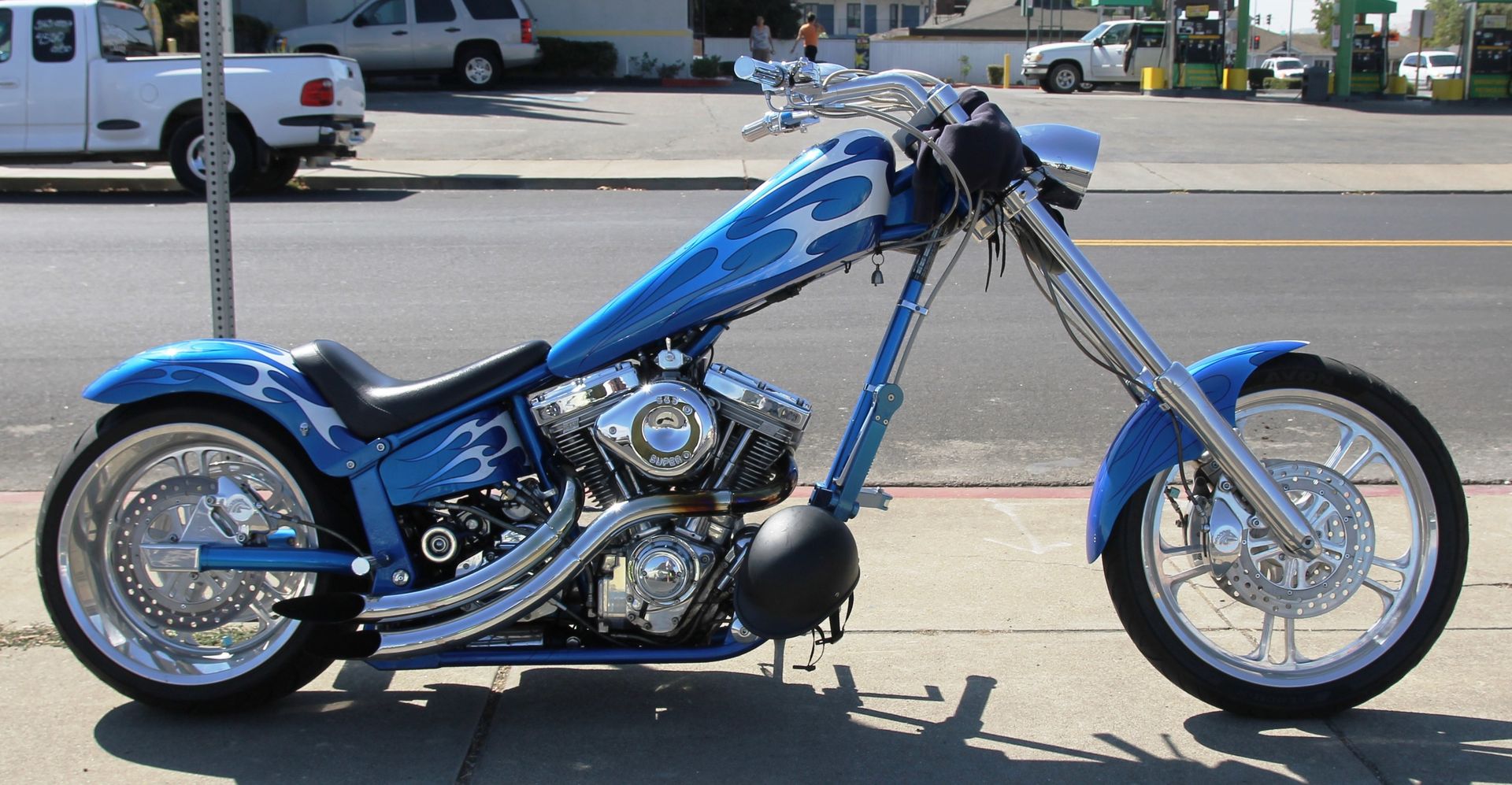 Full View