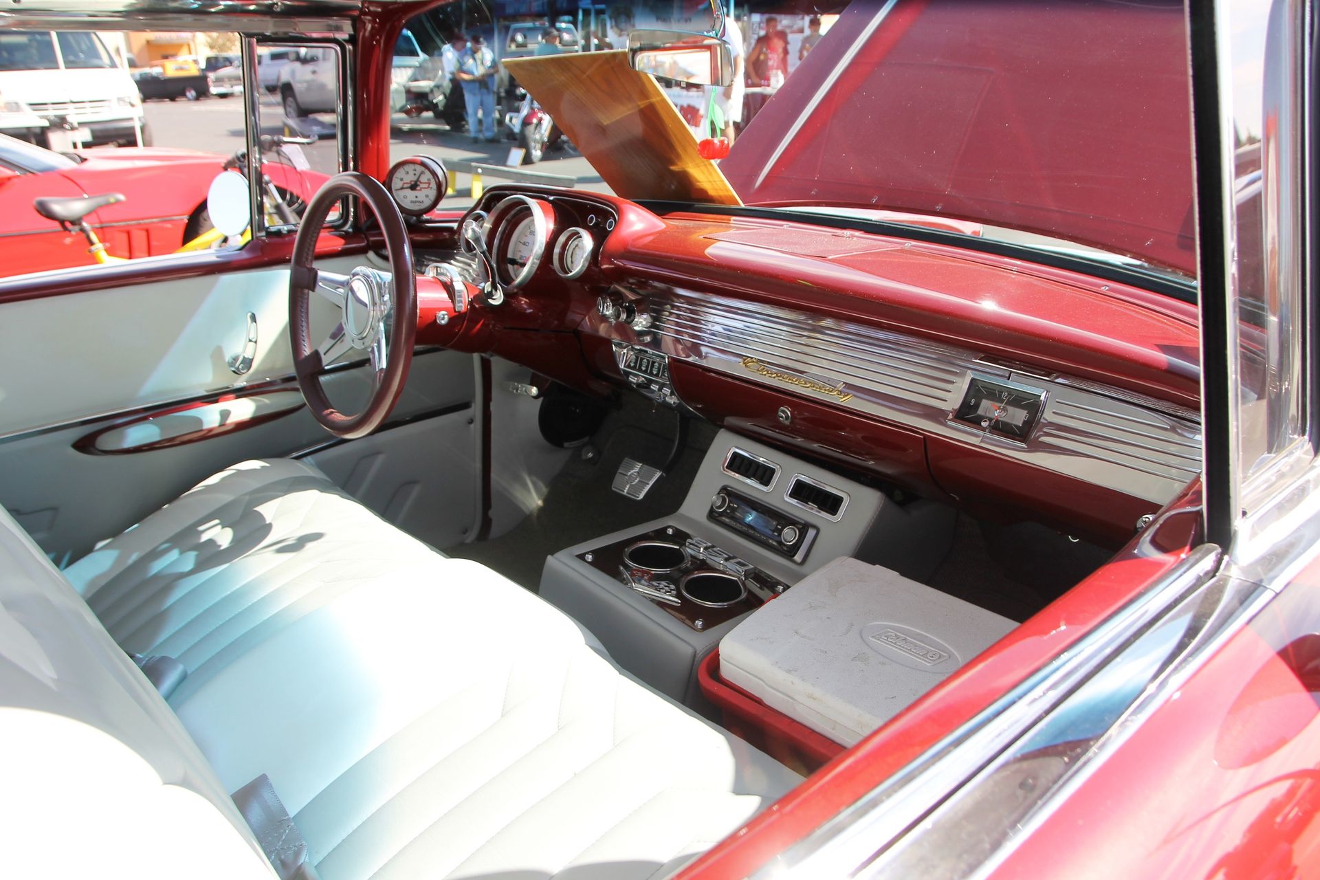 Full View