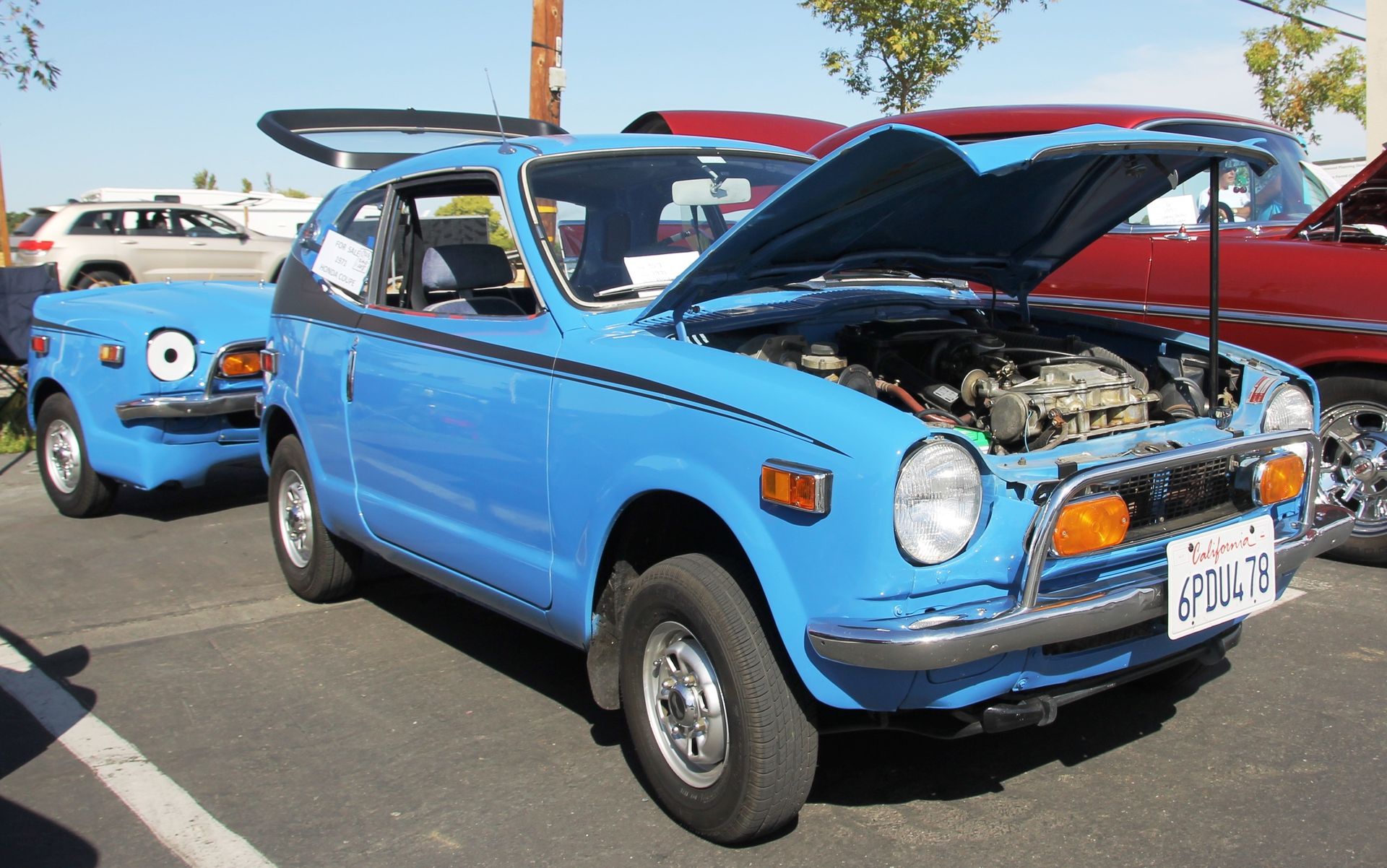 Full View