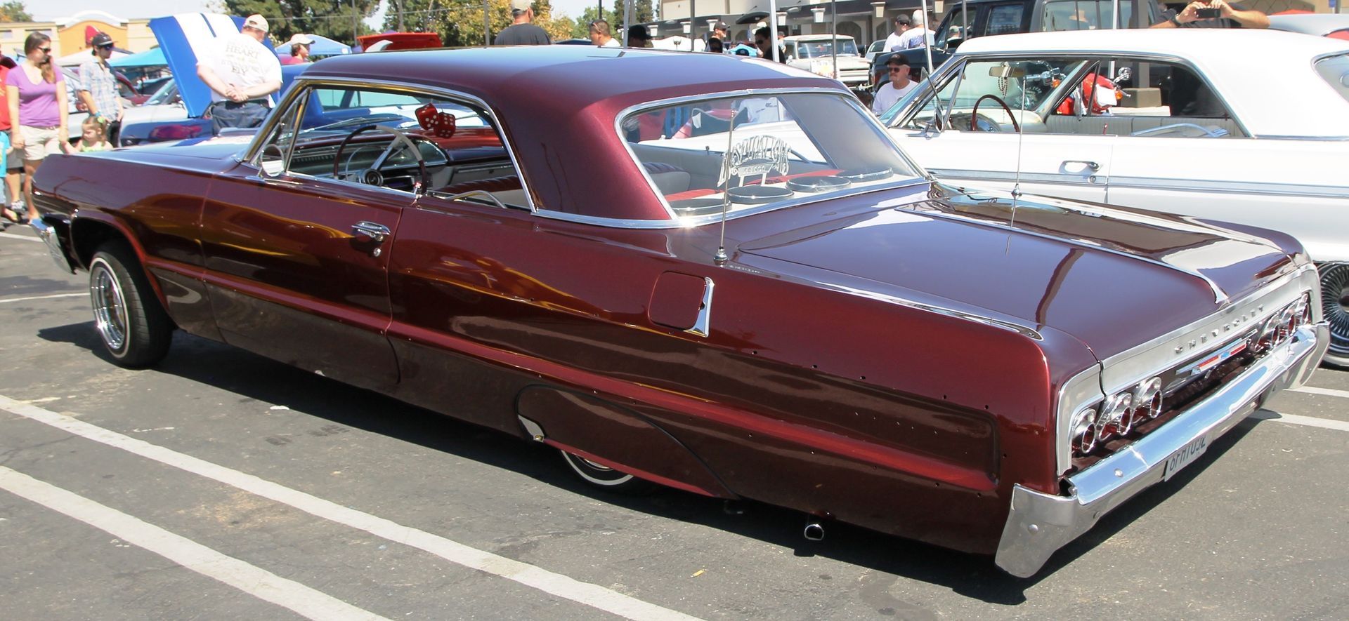 Full View