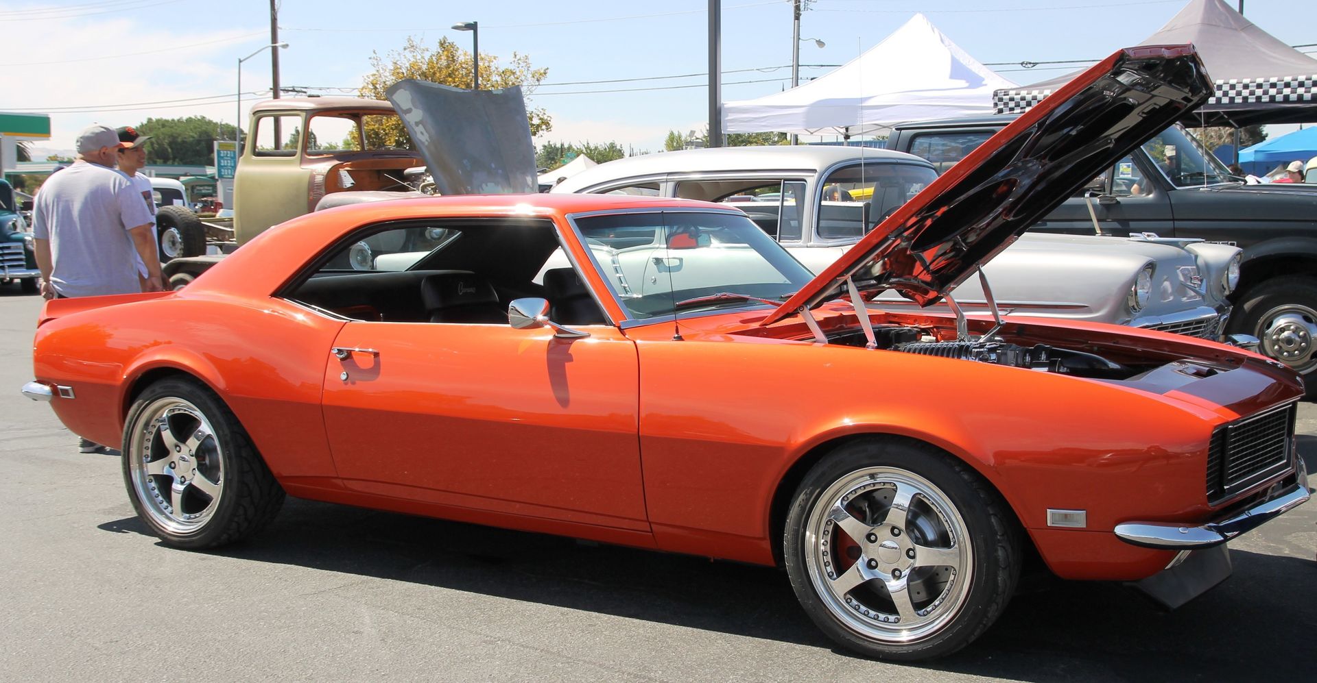 Full View