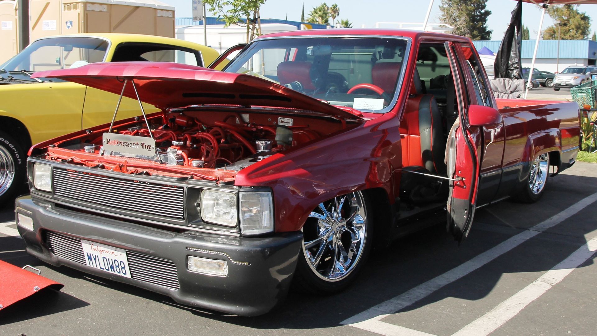 Full View