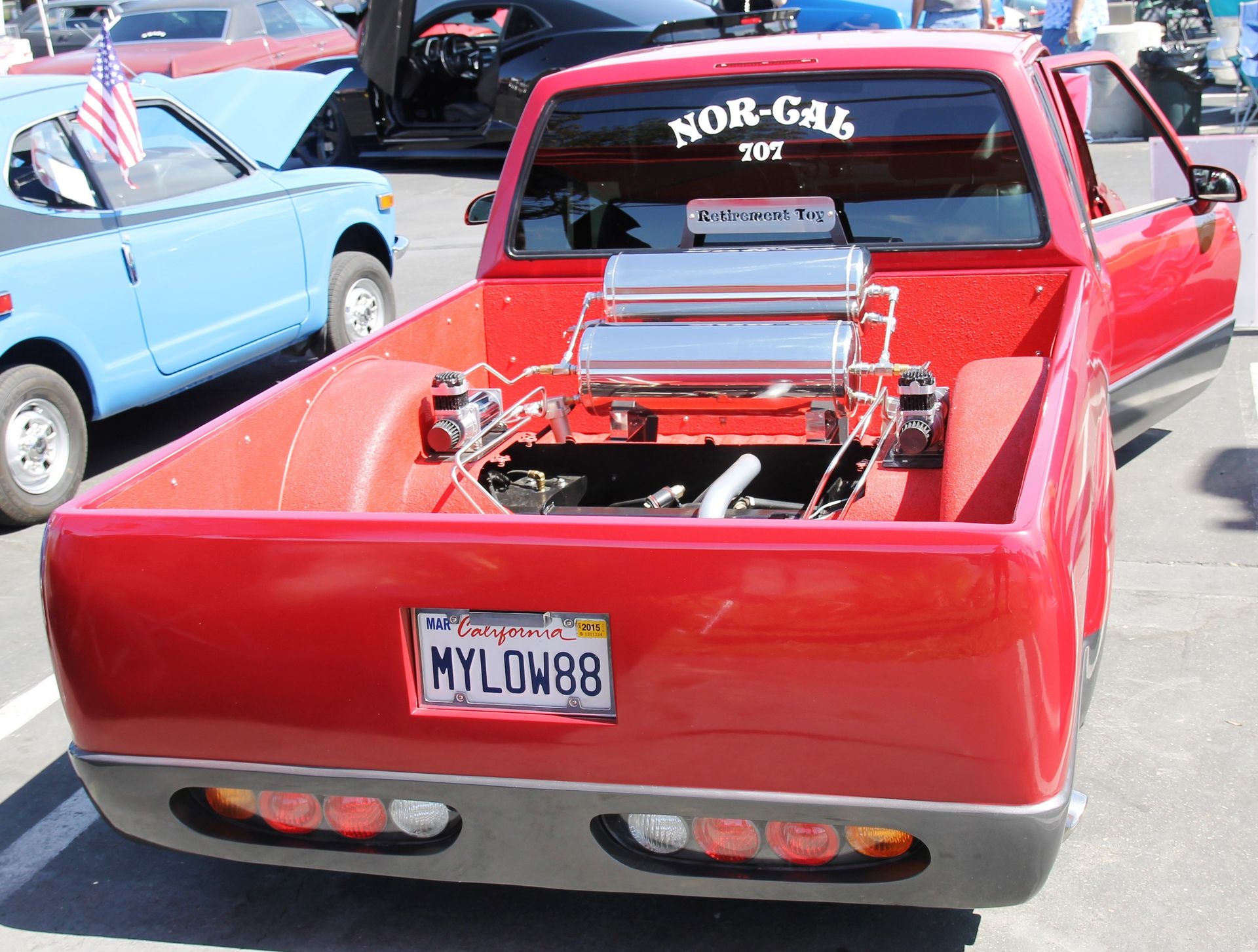 Full View