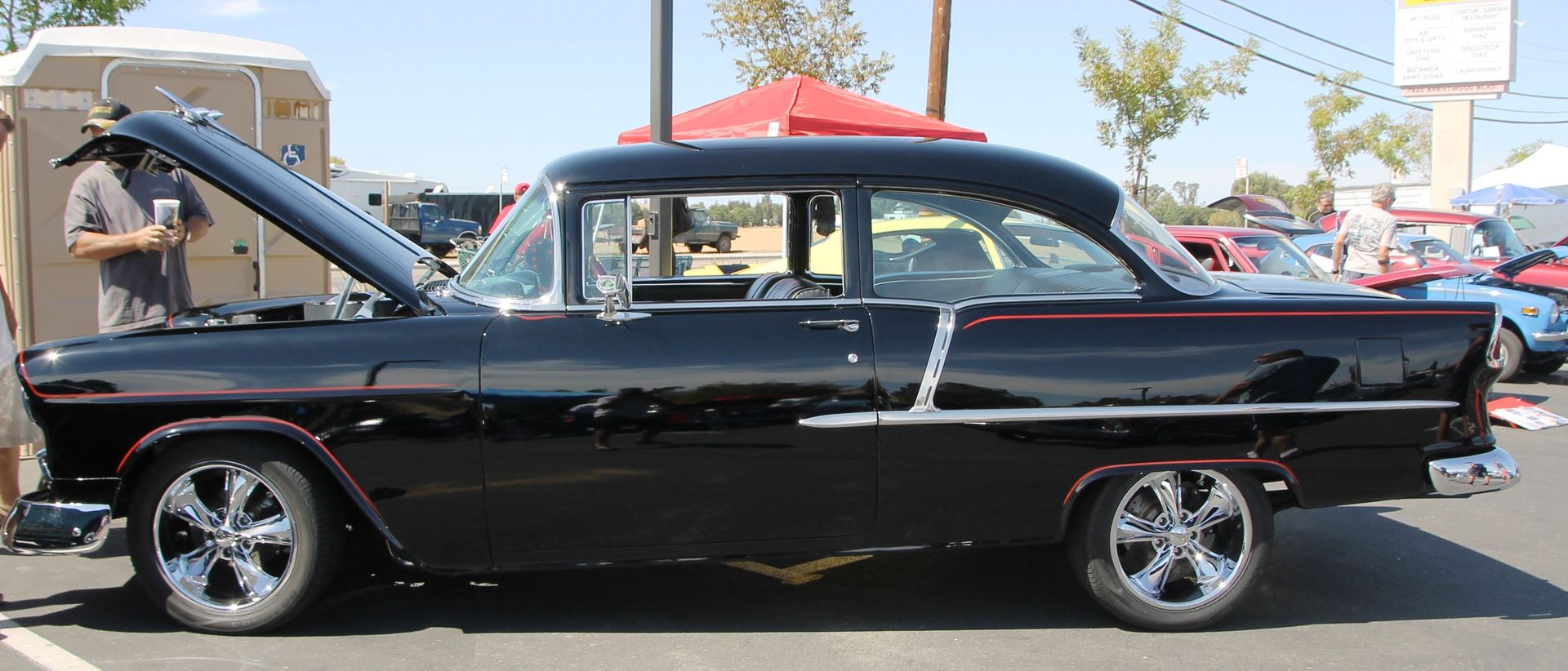 Full View