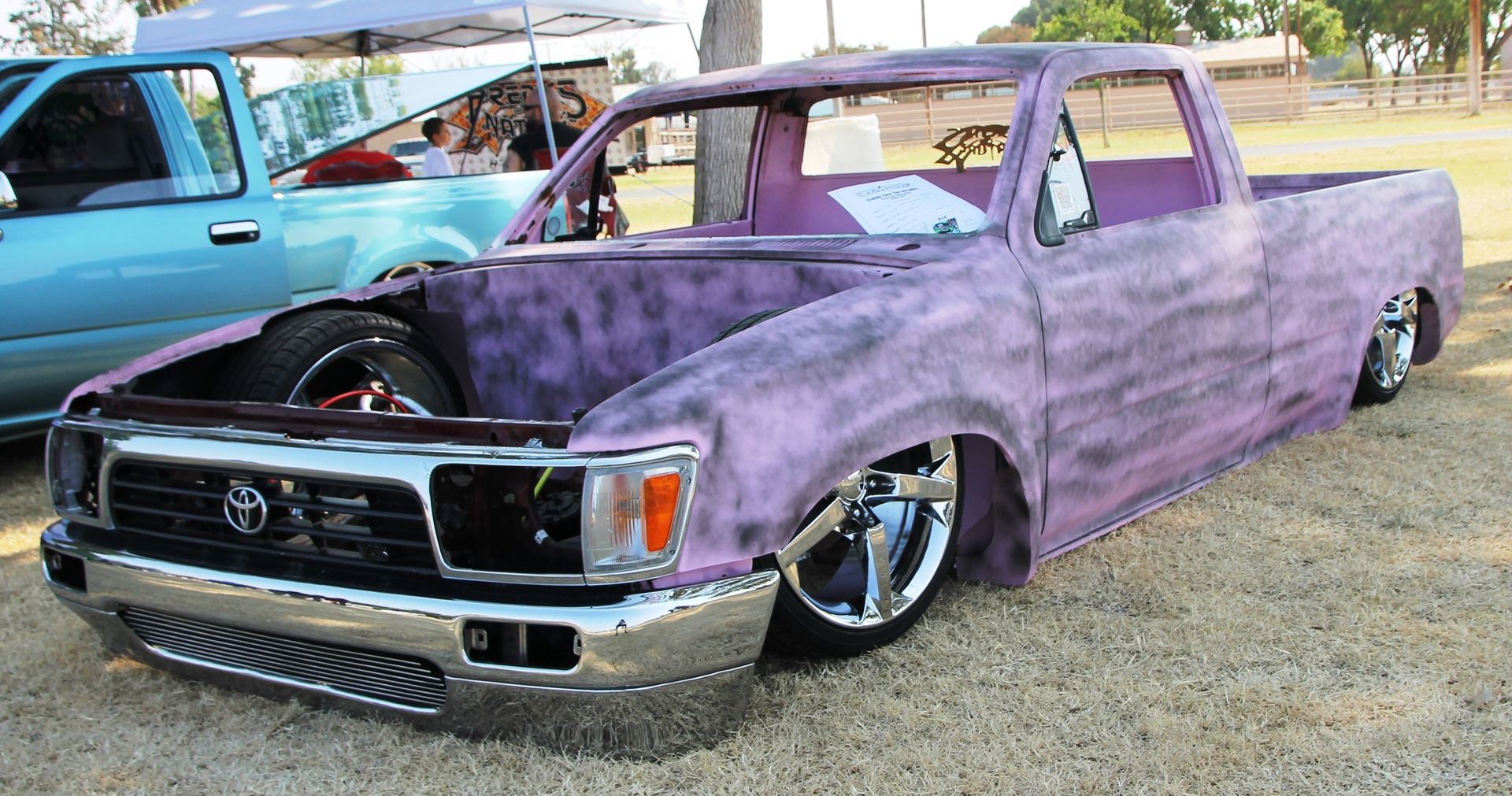 Full View
