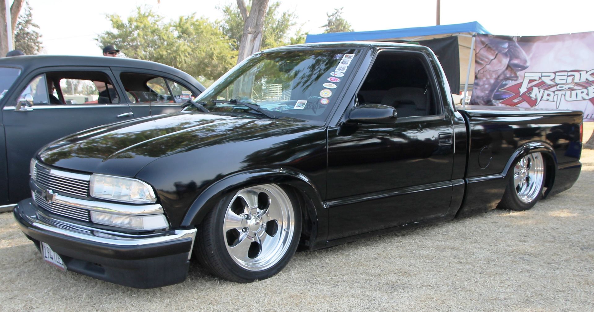 Full View