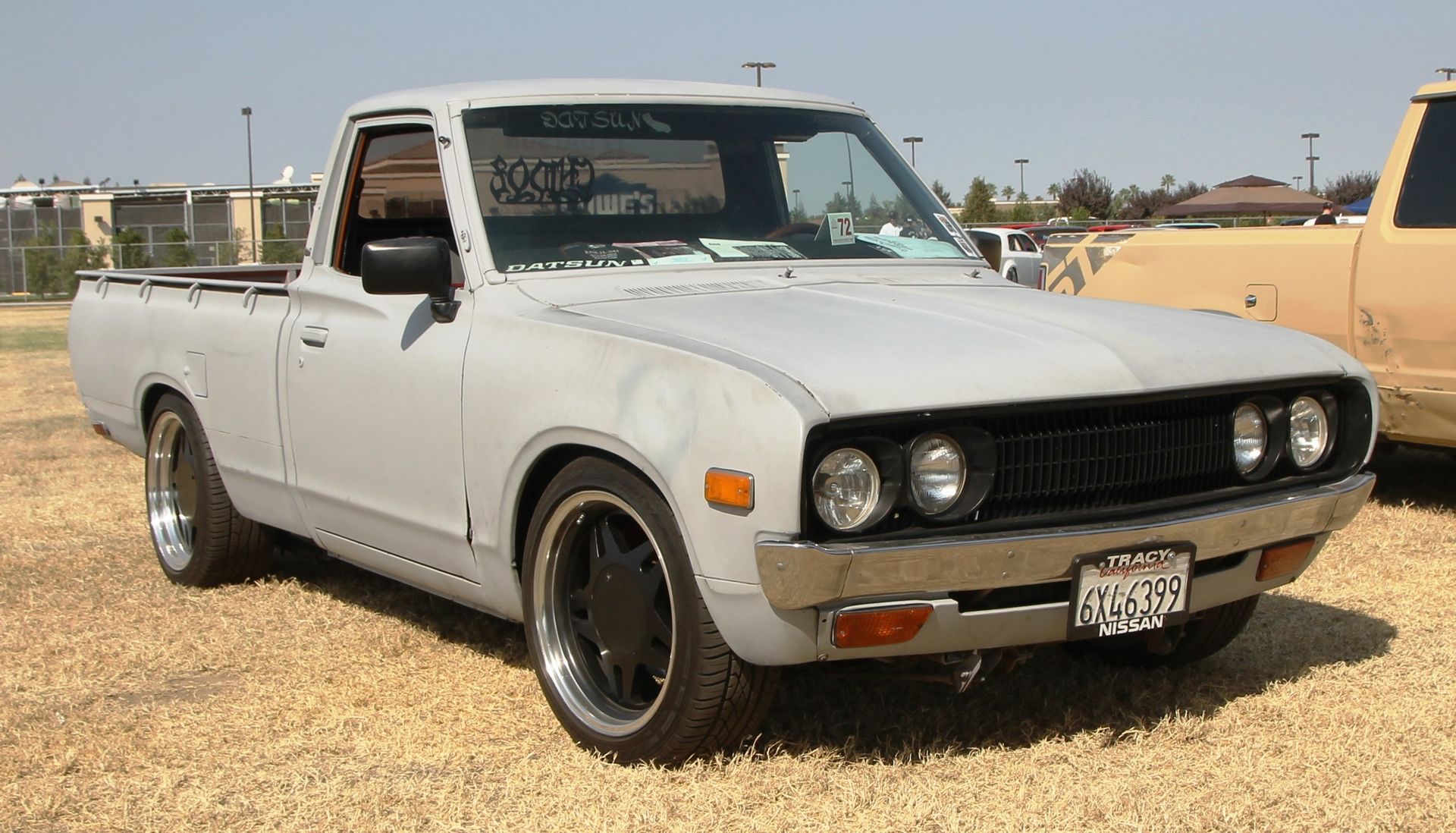 Full View