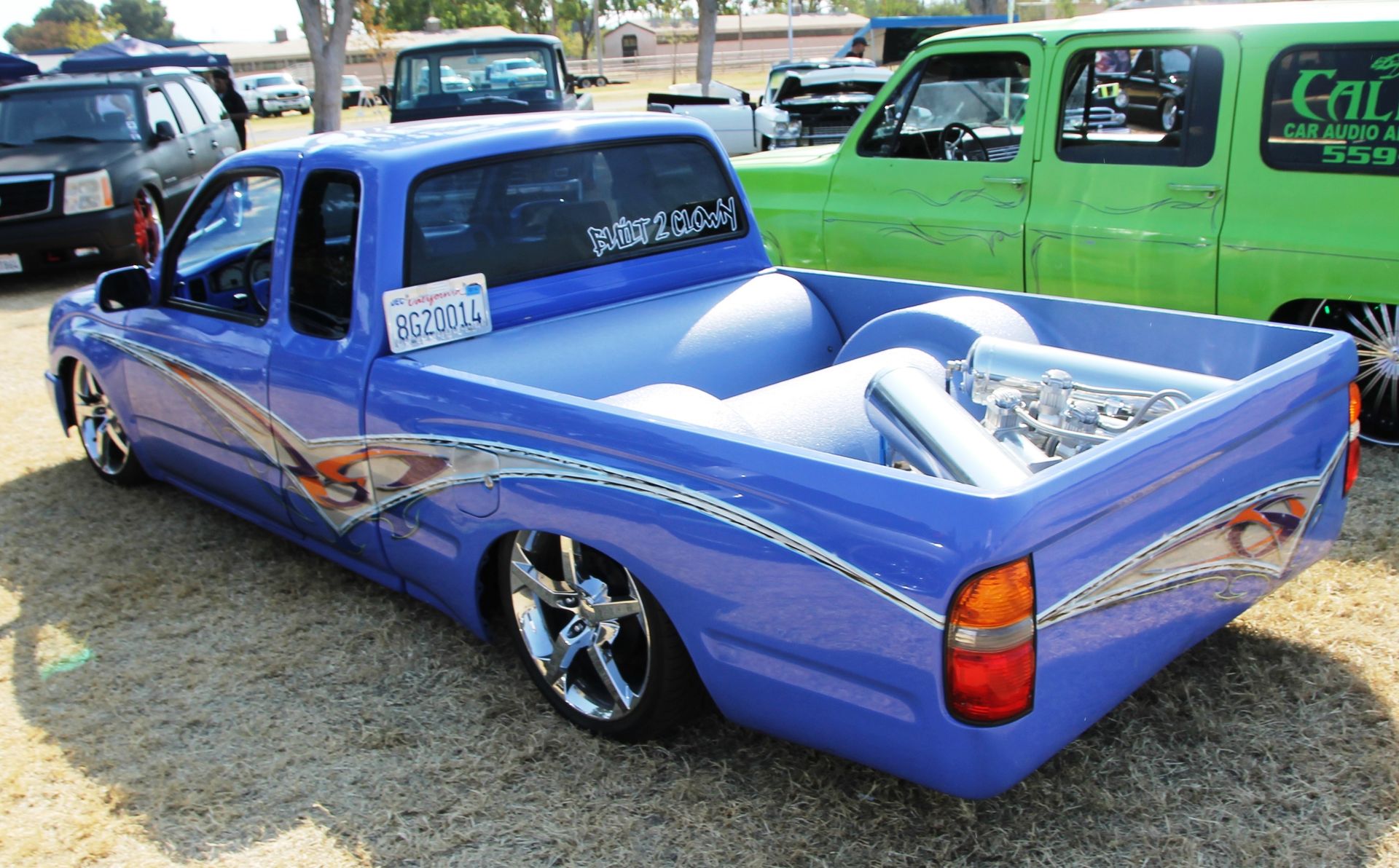 Full View