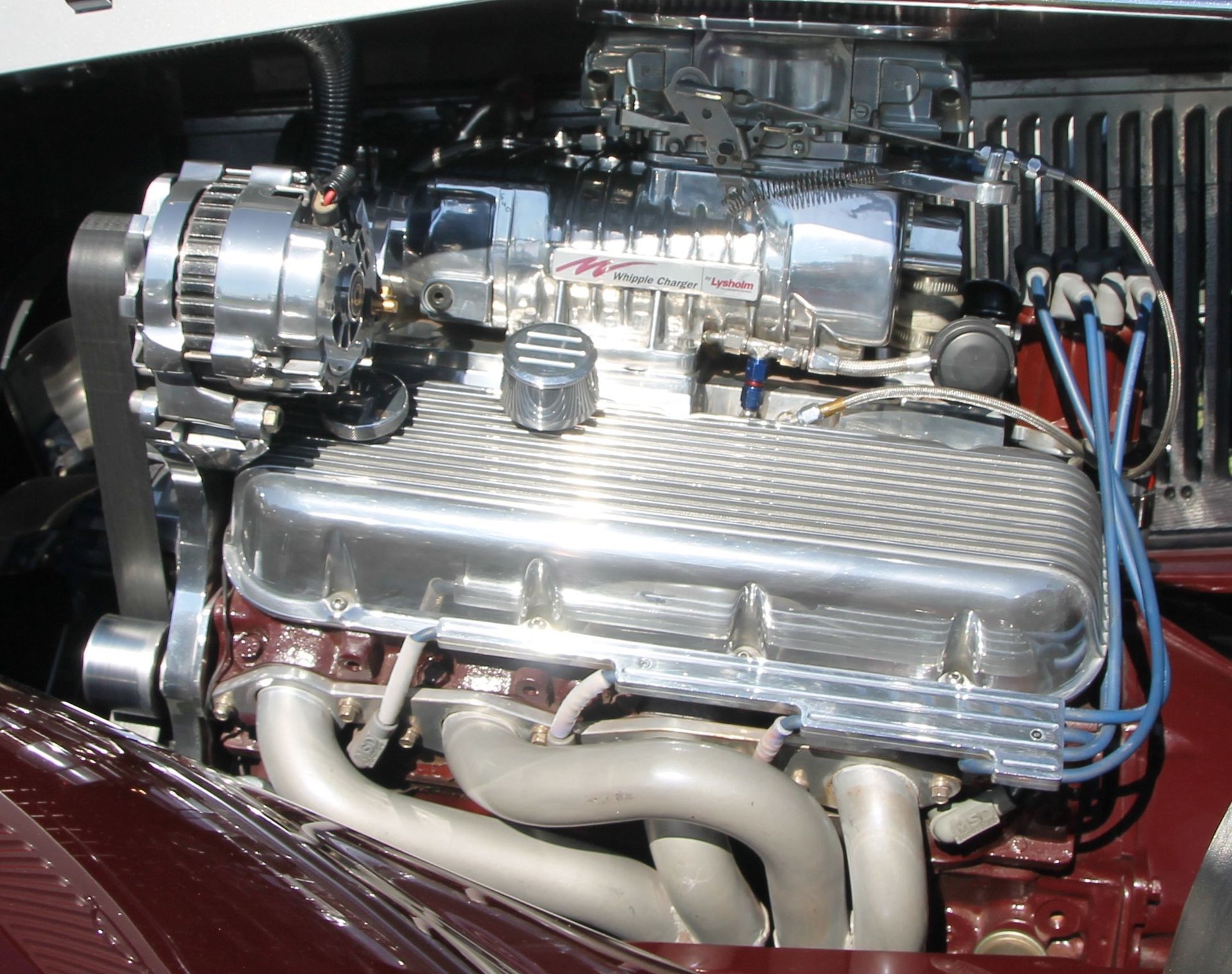 Full View