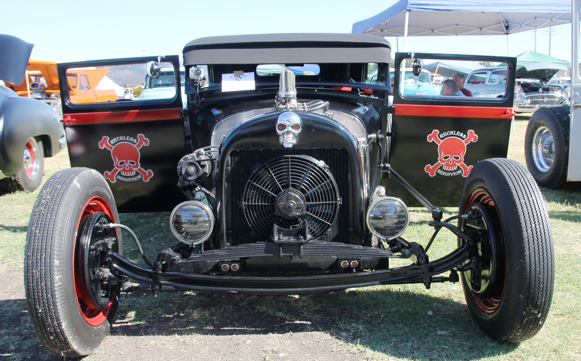 Full View