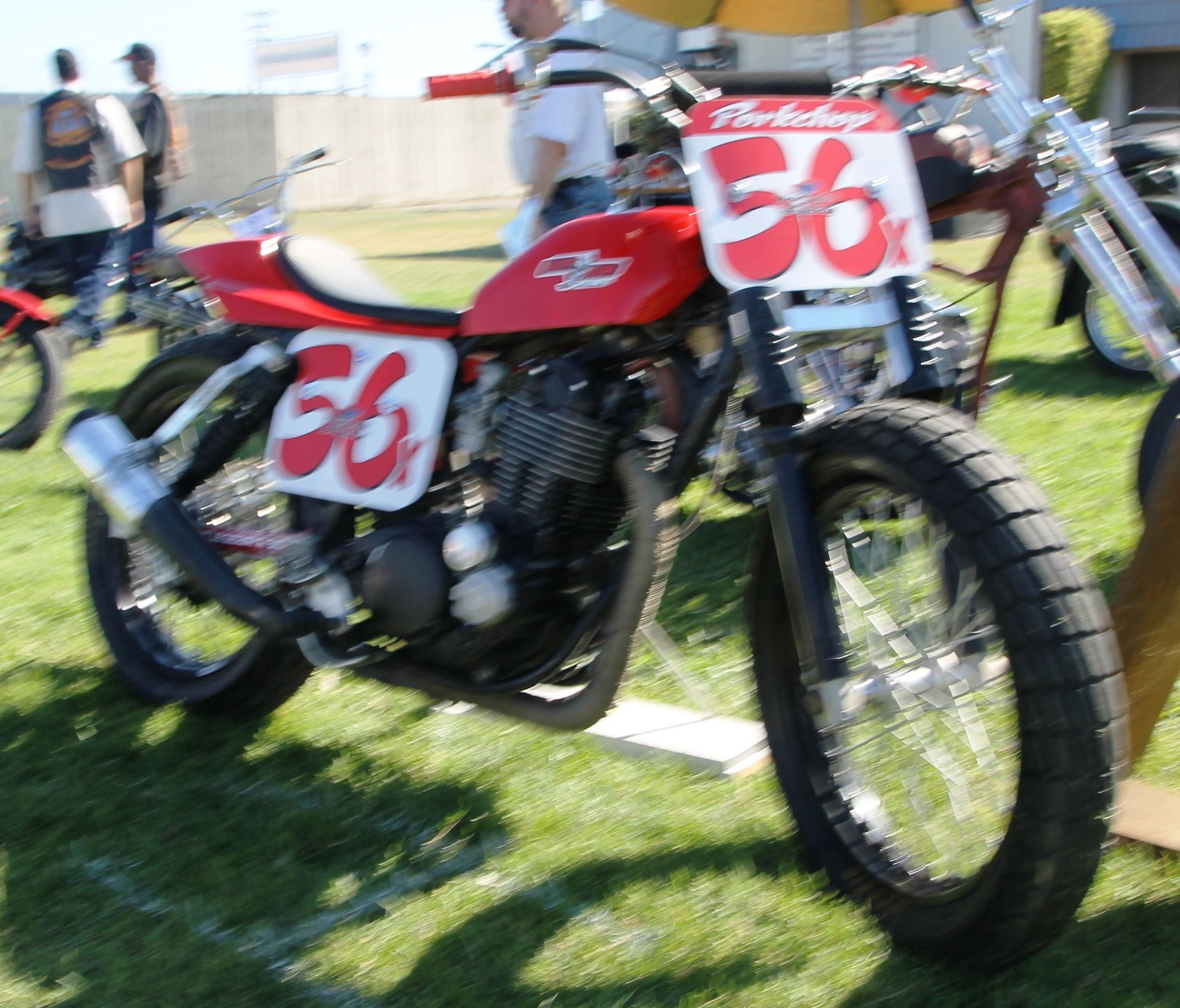 Full View