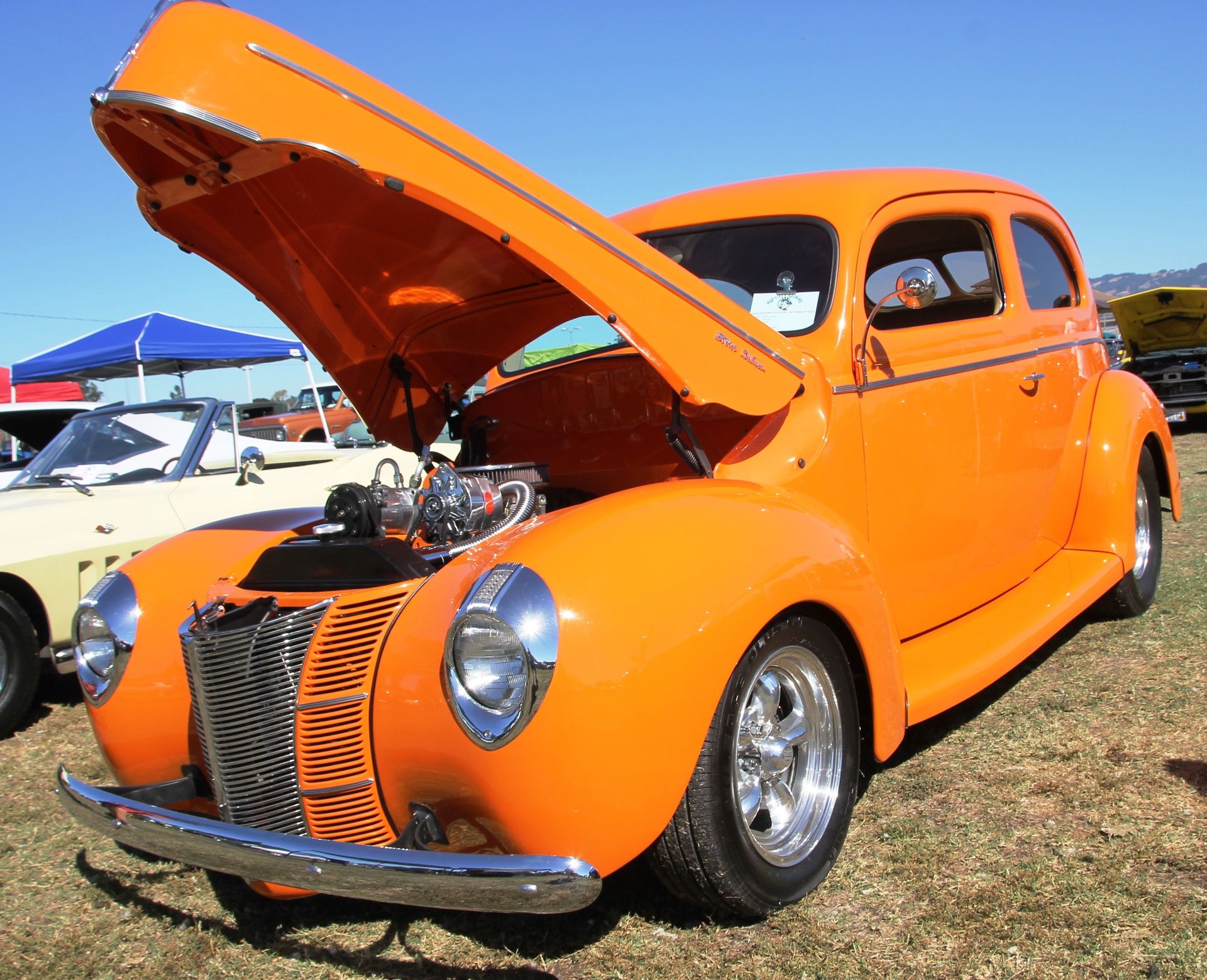 Full View