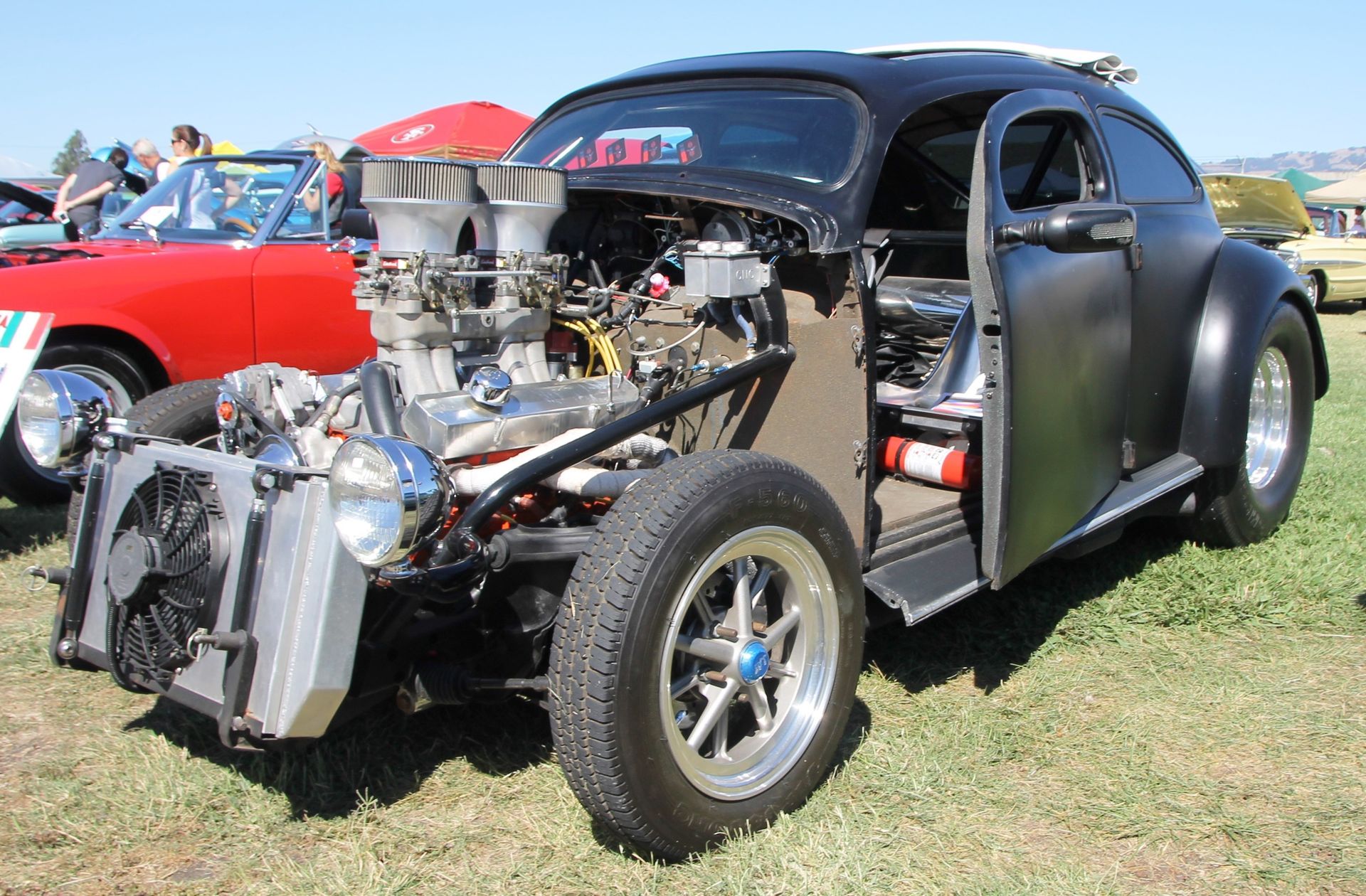 Full View