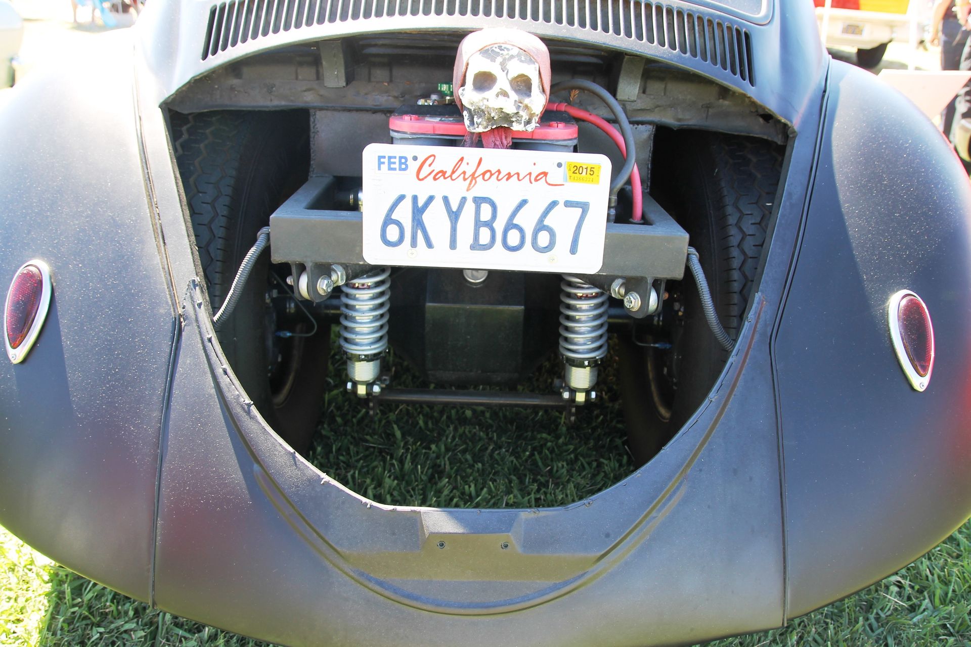 Full View