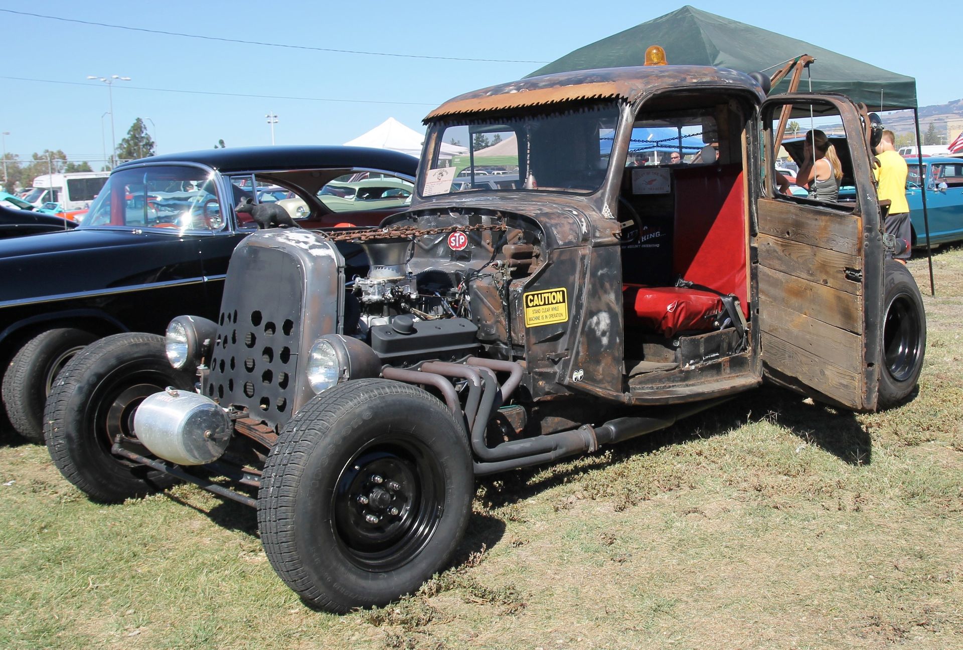 Full View