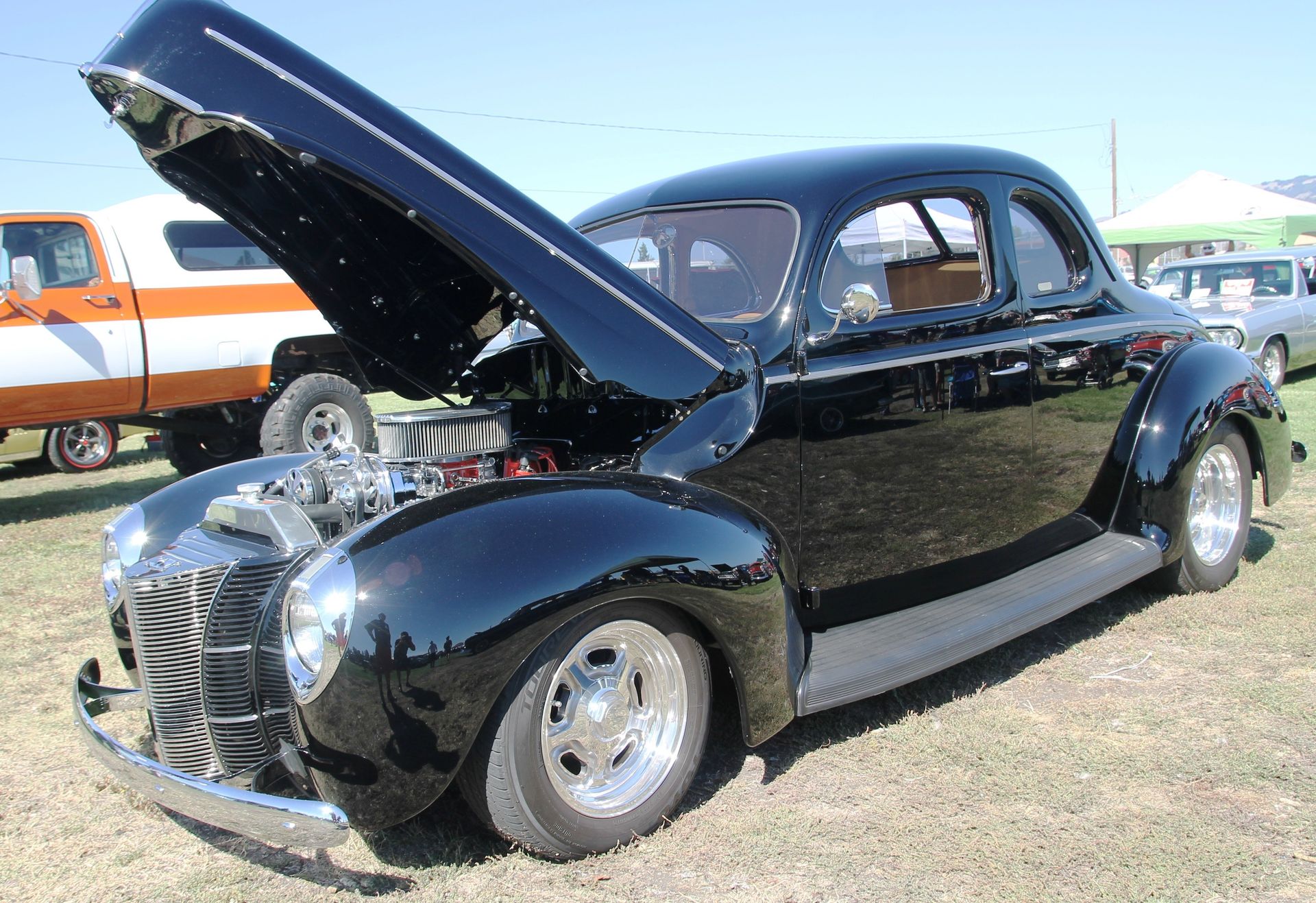 Full View
