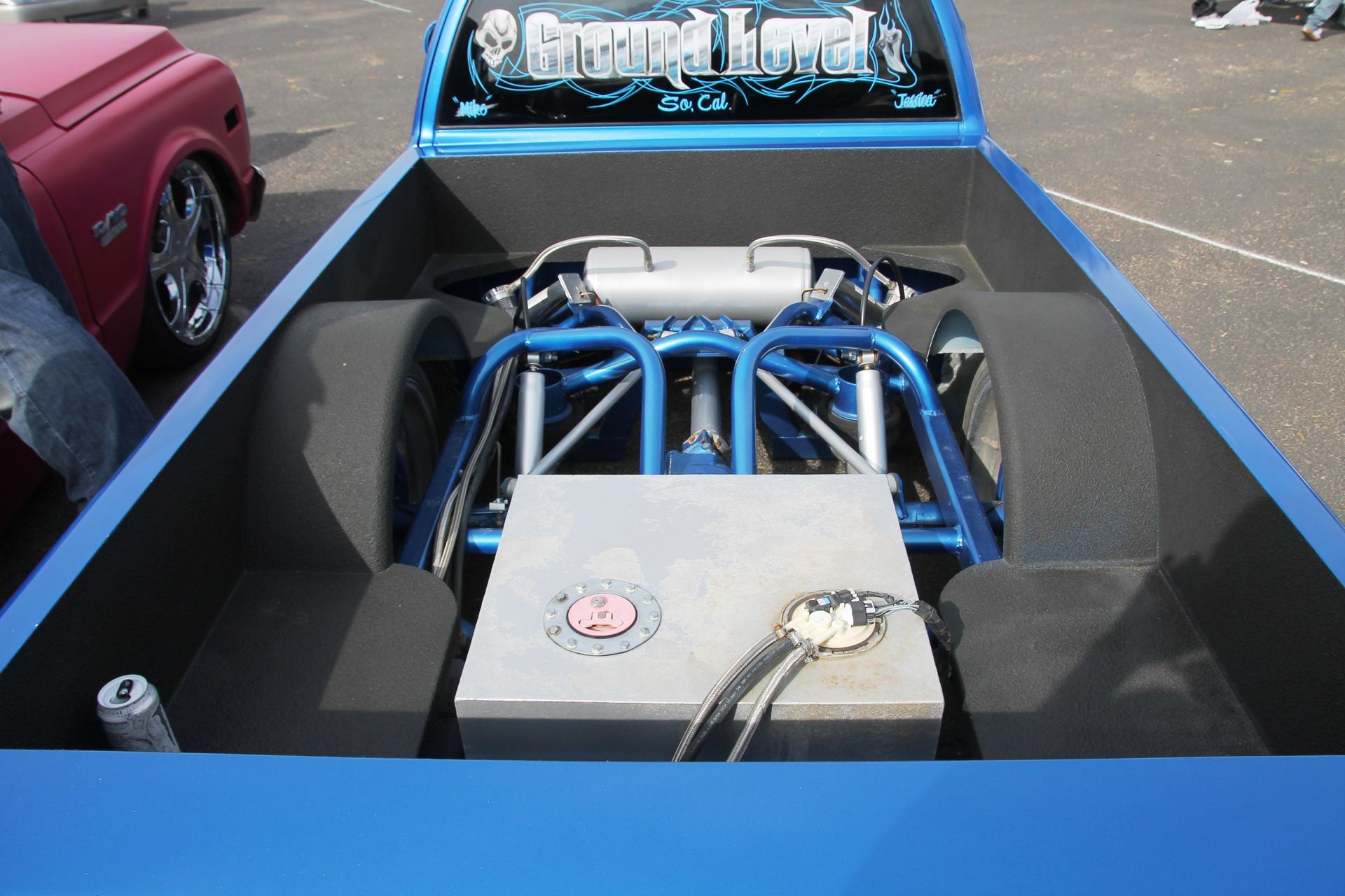 Full View