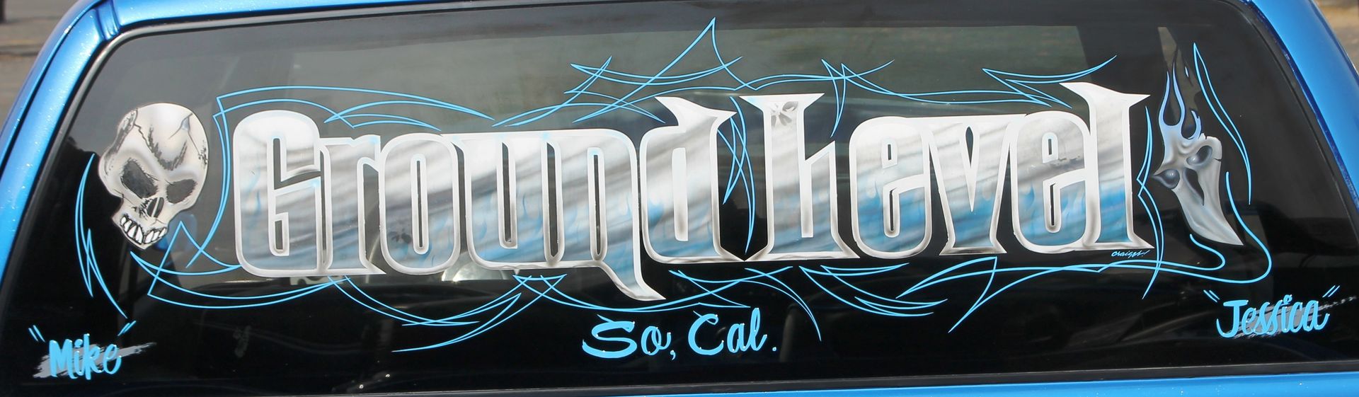 Full View
