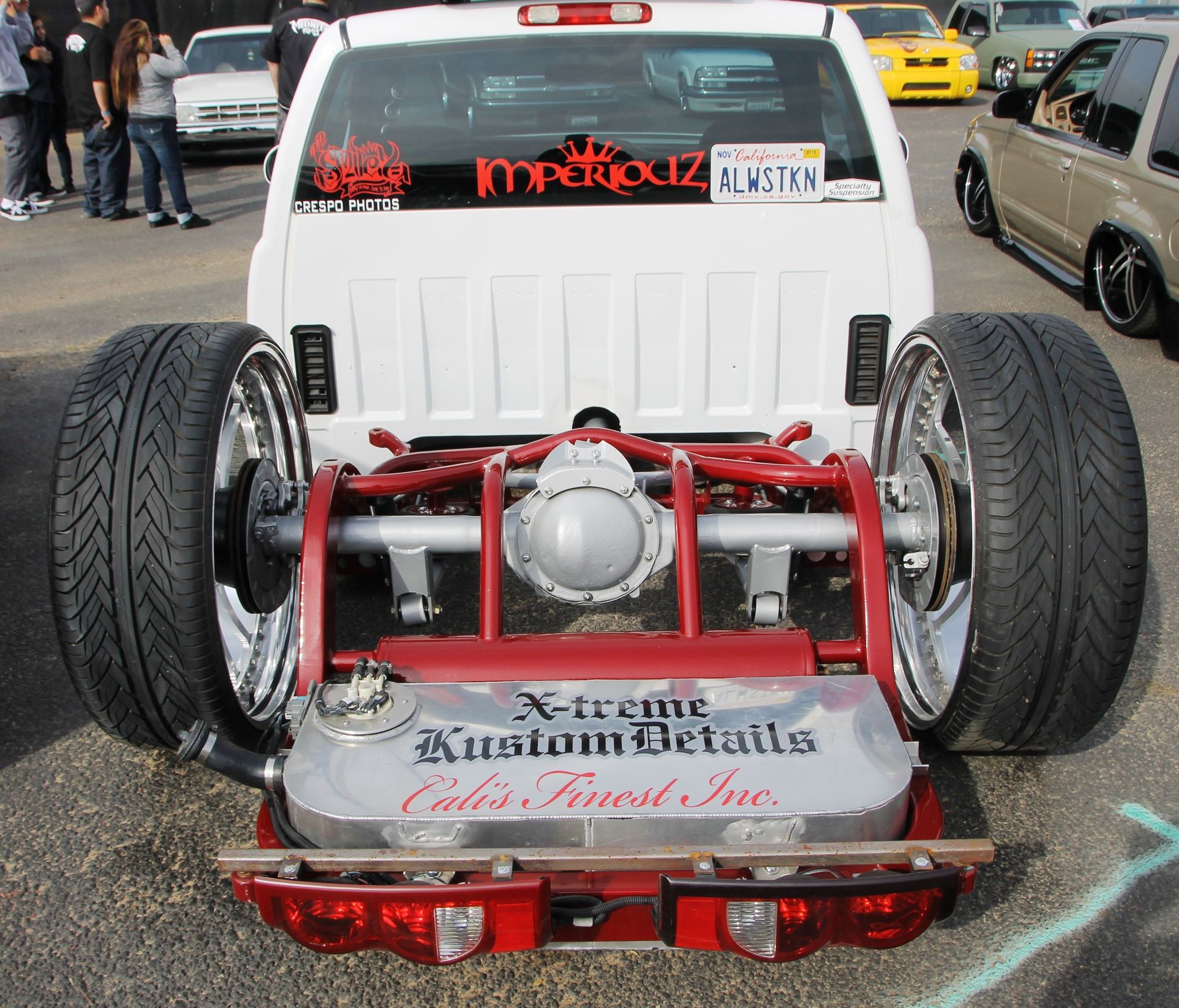 Full View