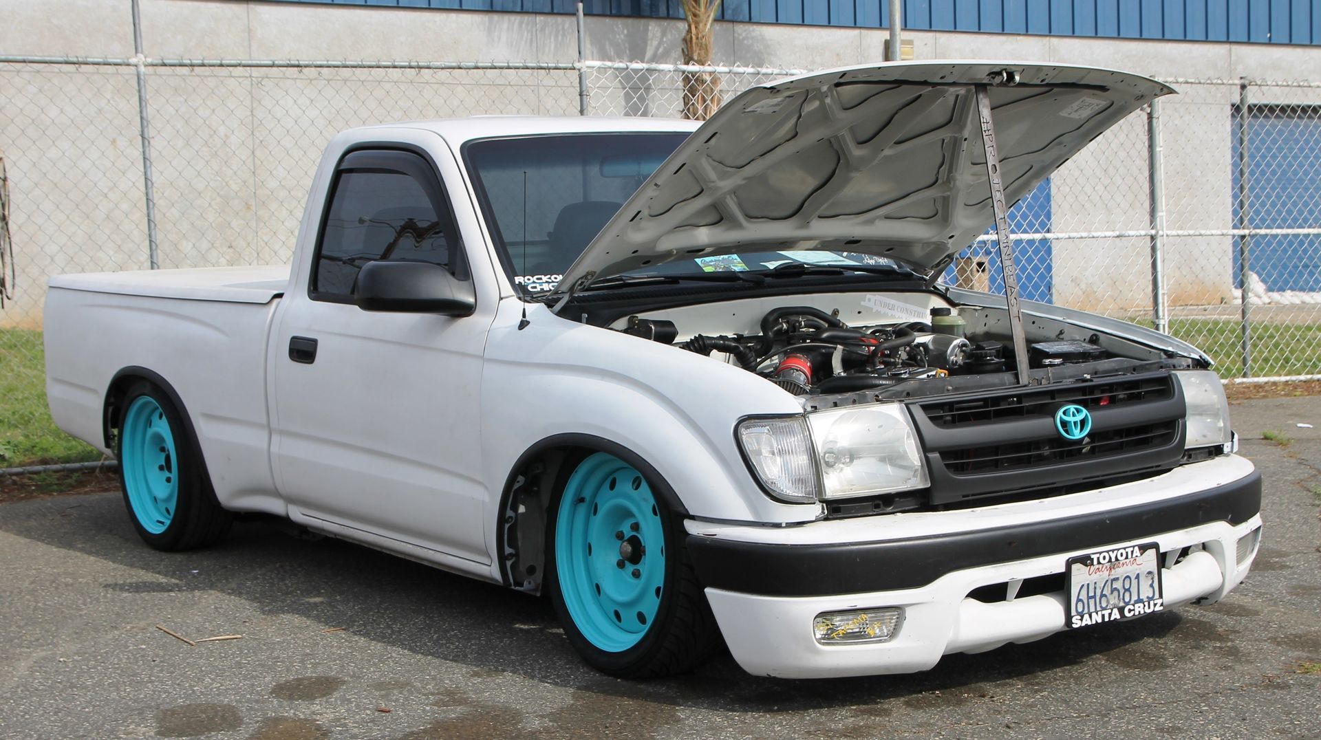 Full View