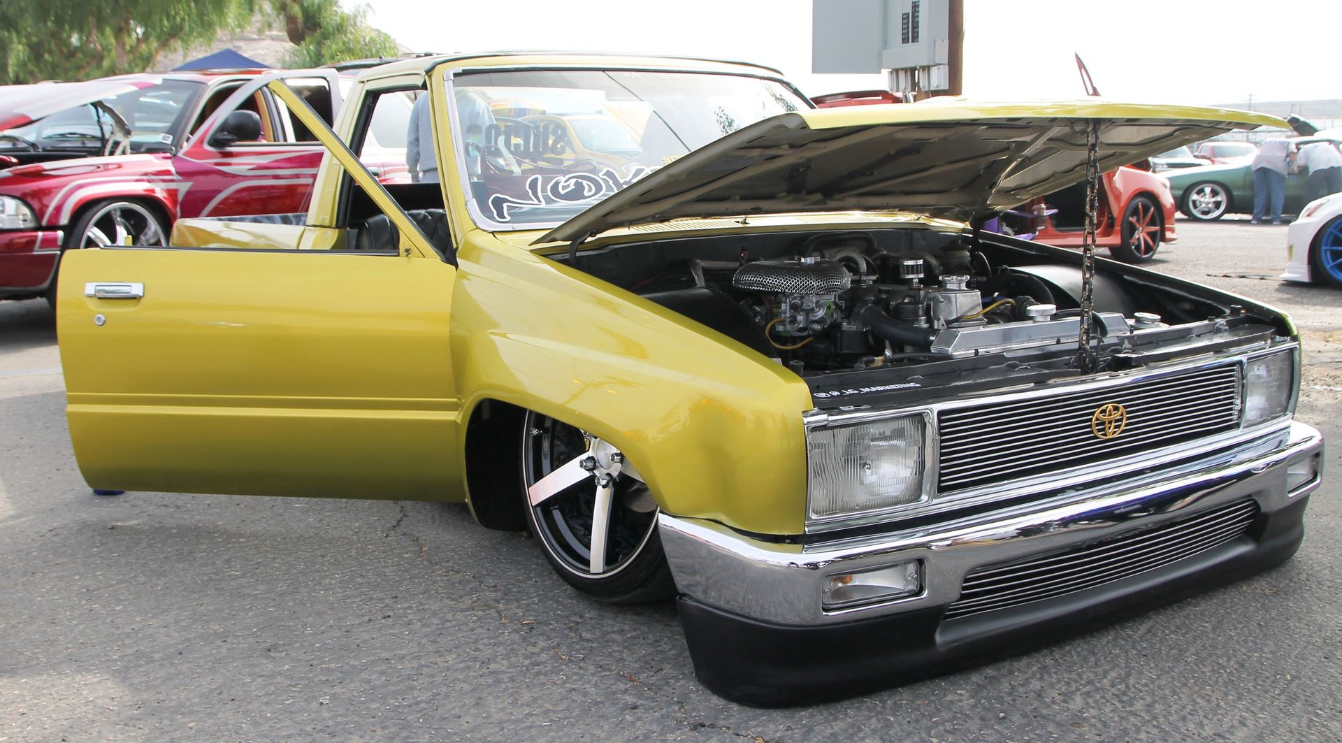 Full View