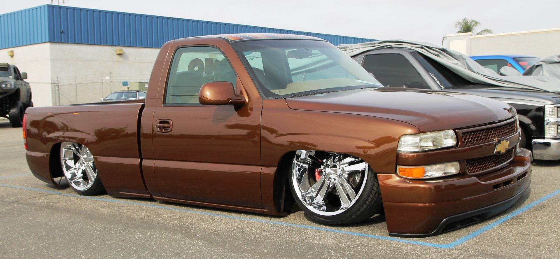 Full View