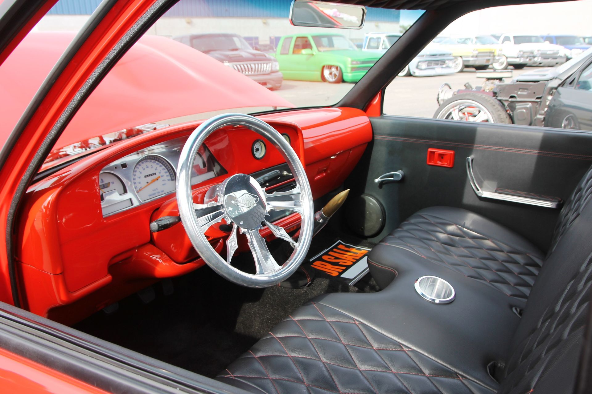 Full View