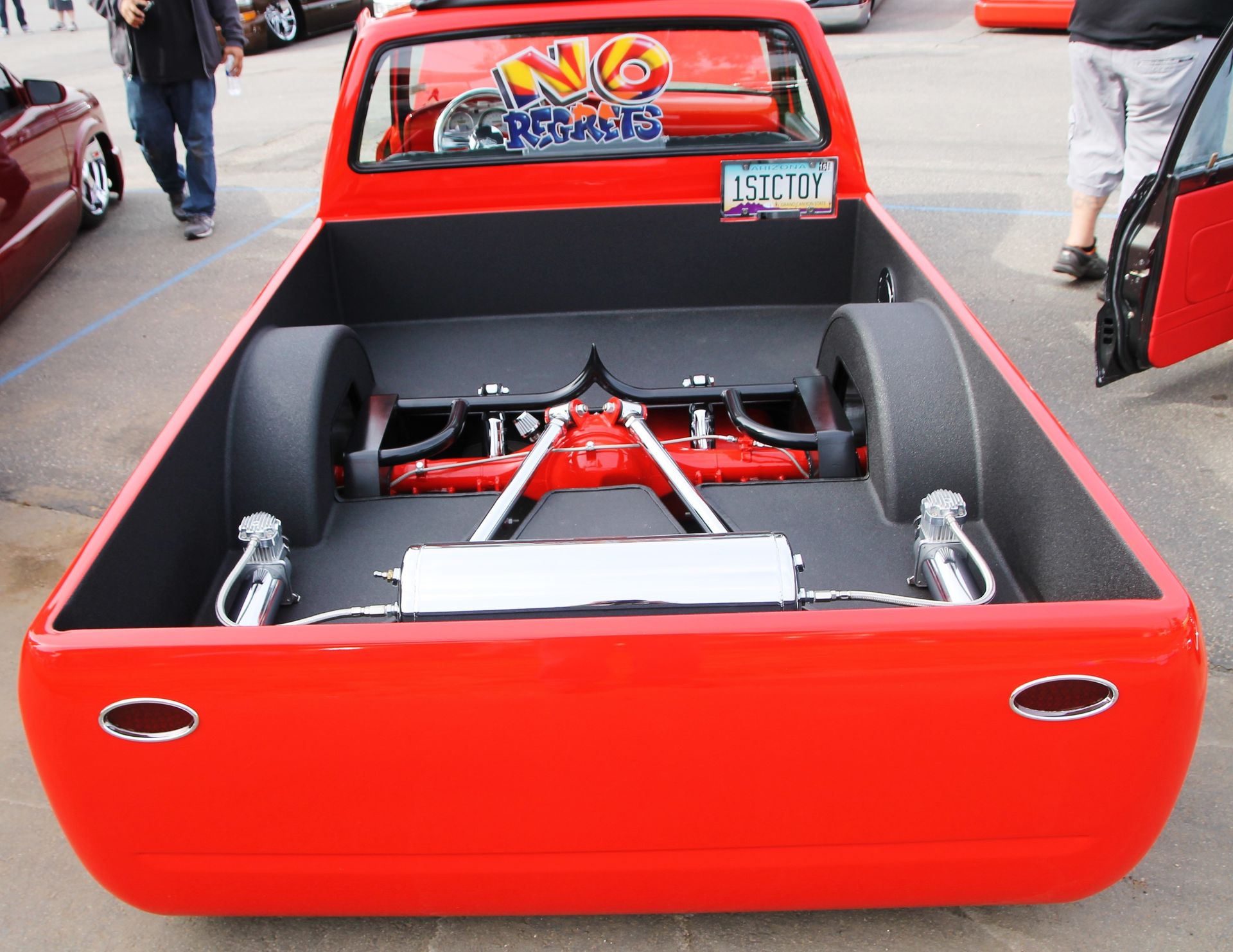 Full View