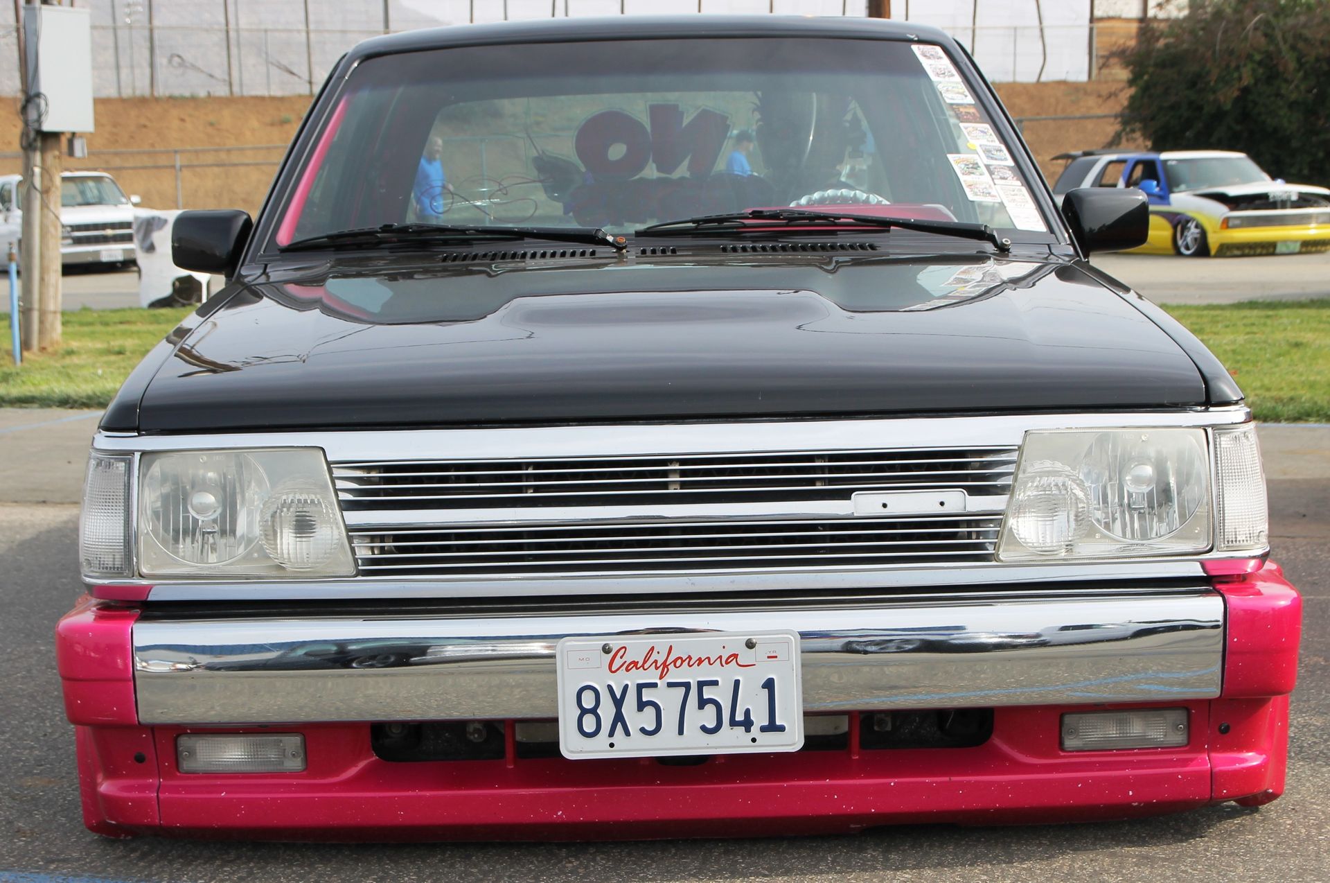 Full View