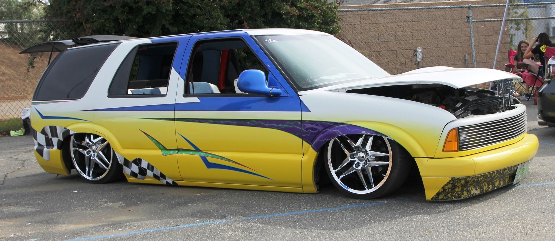 Full View