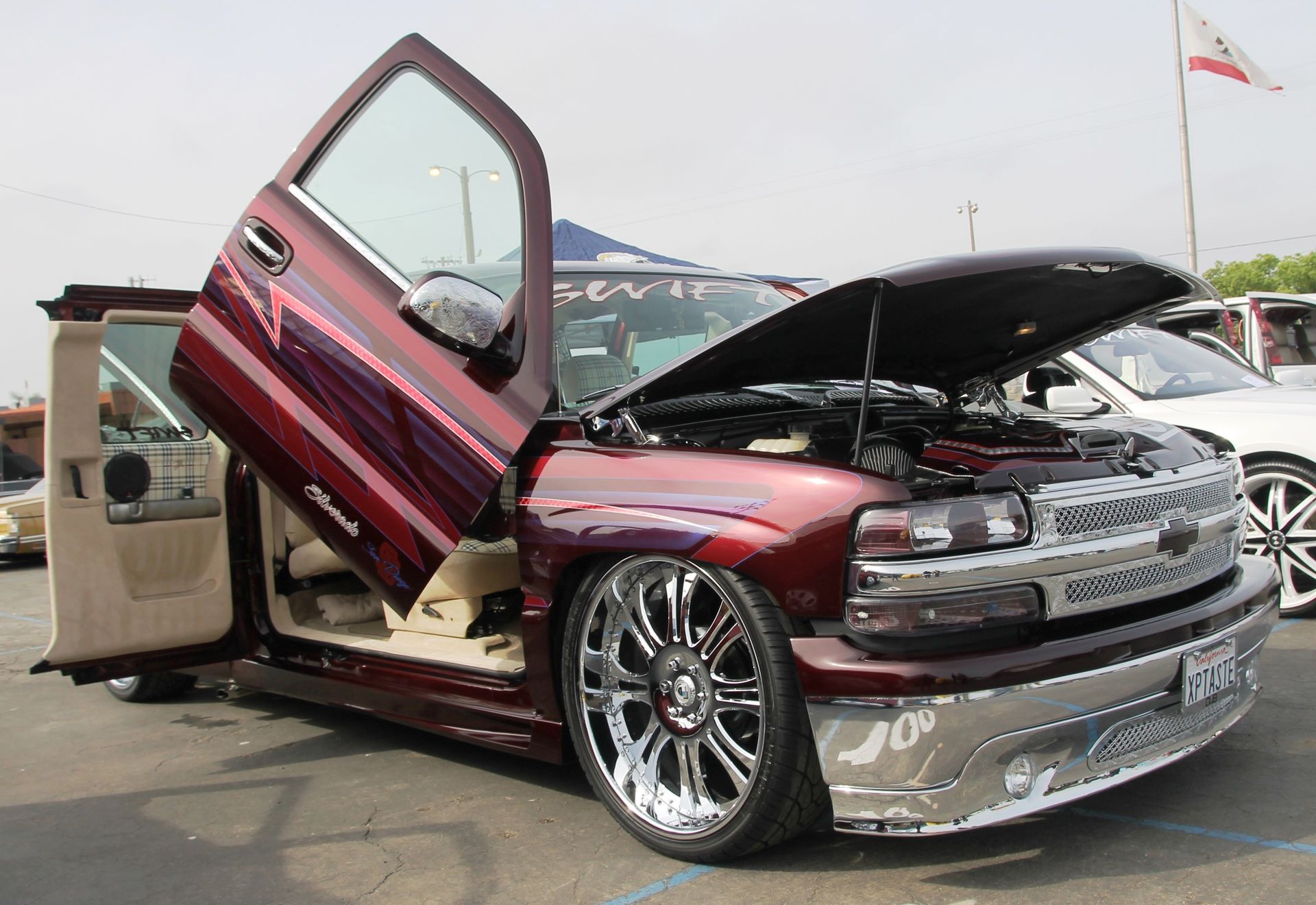 Full View