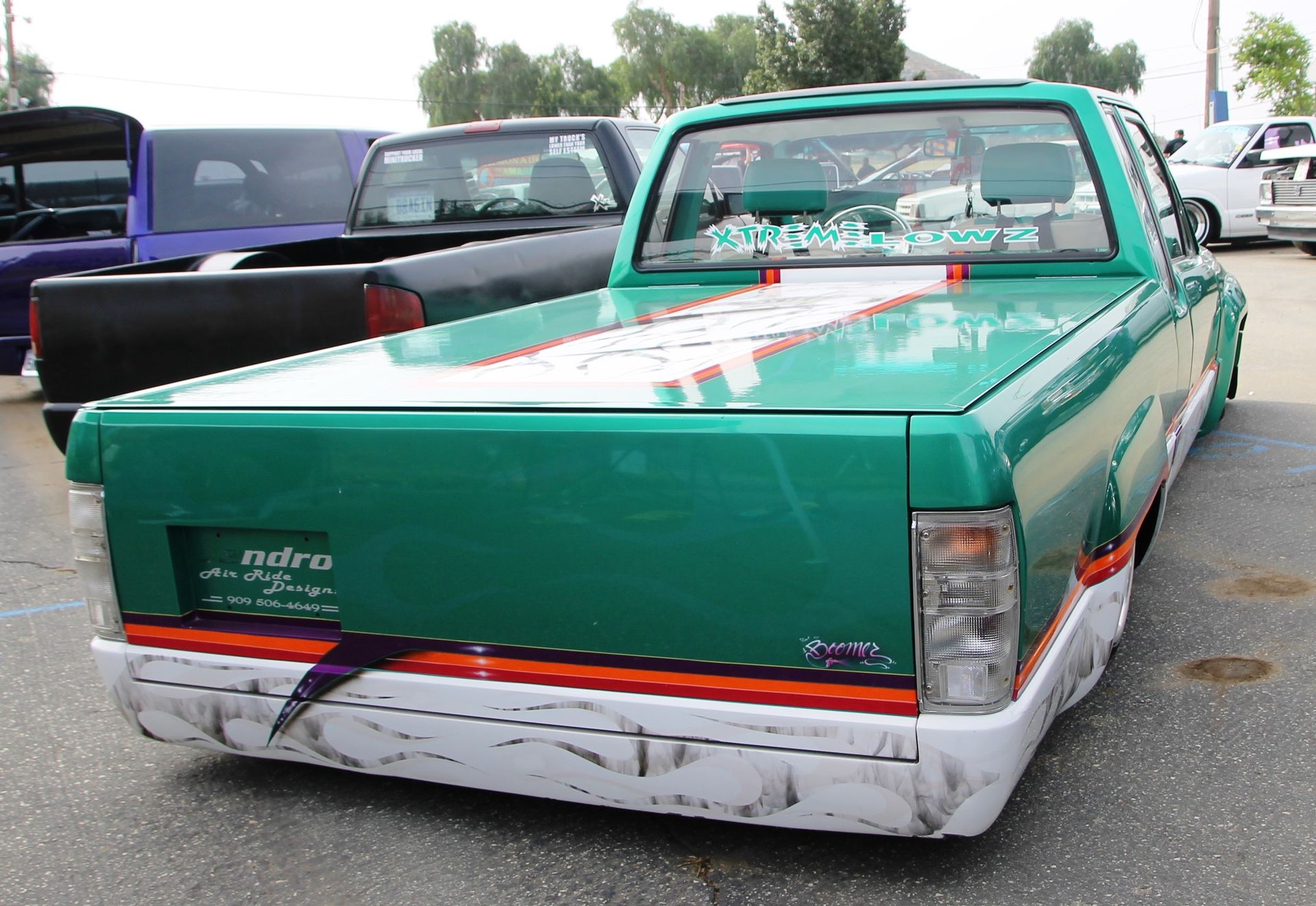 Full View