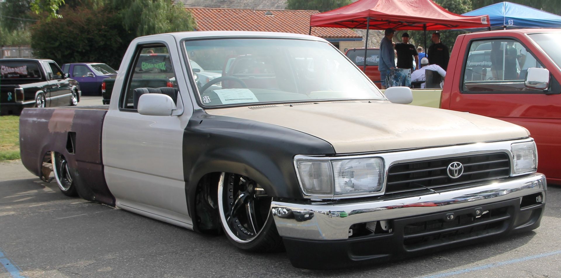 Full View