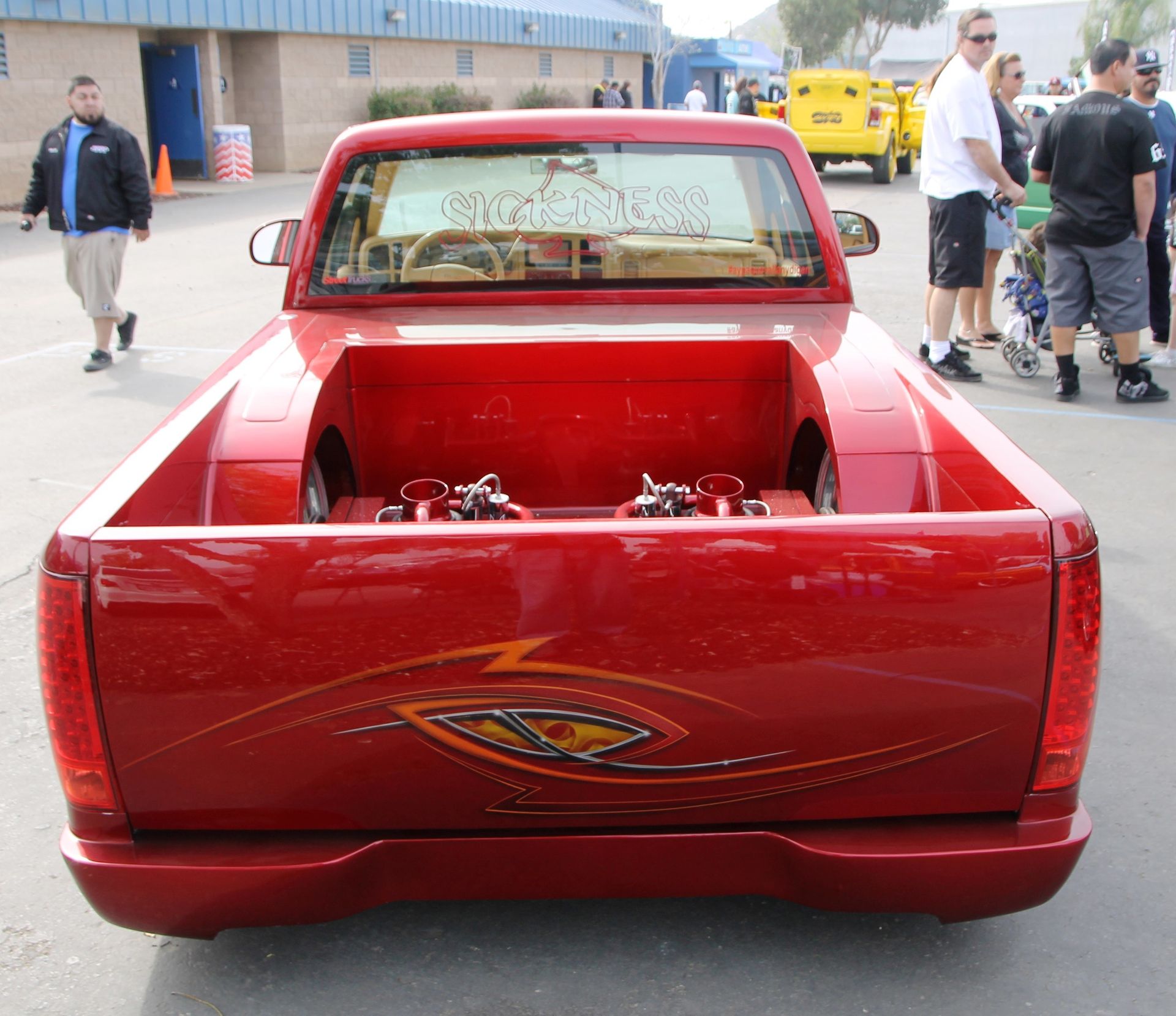 Full View