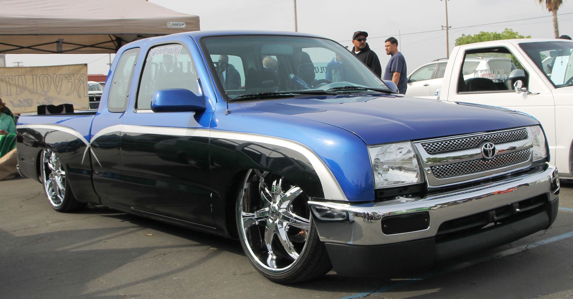 Full View