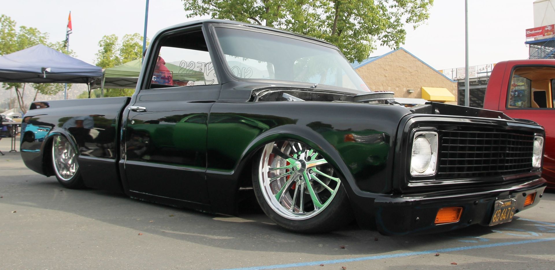Full View