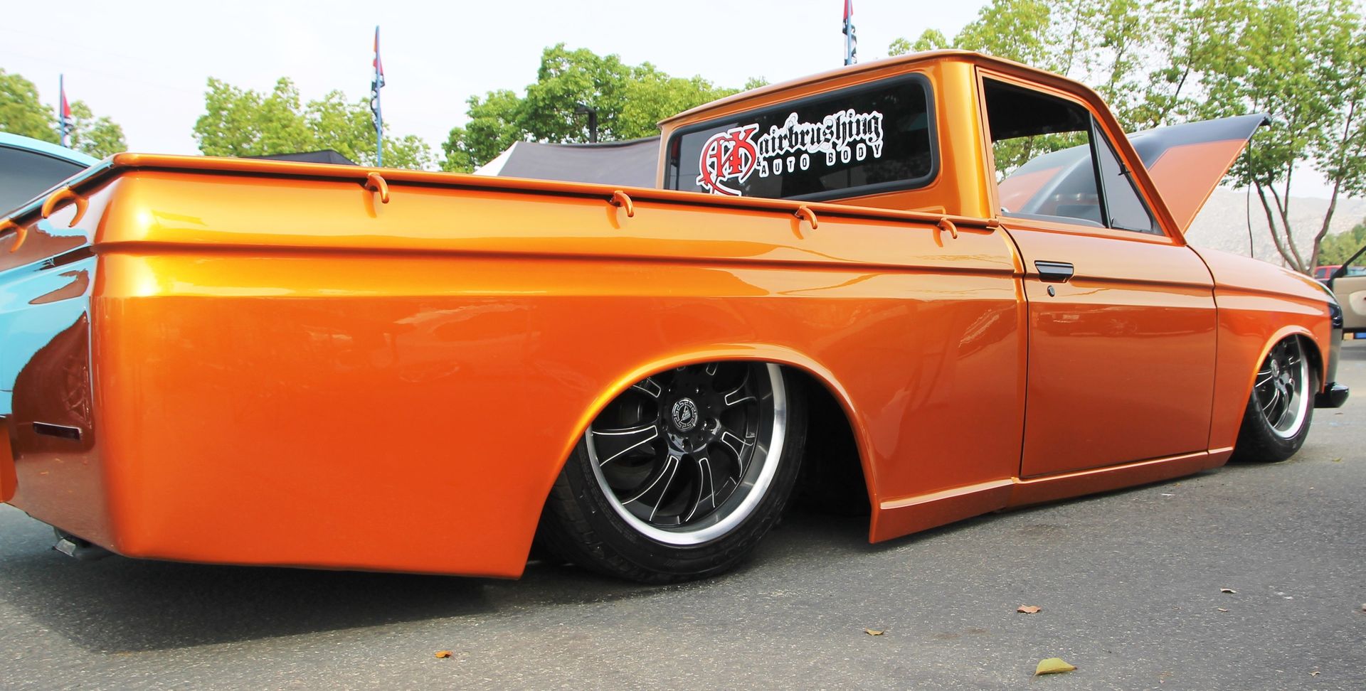 Full View