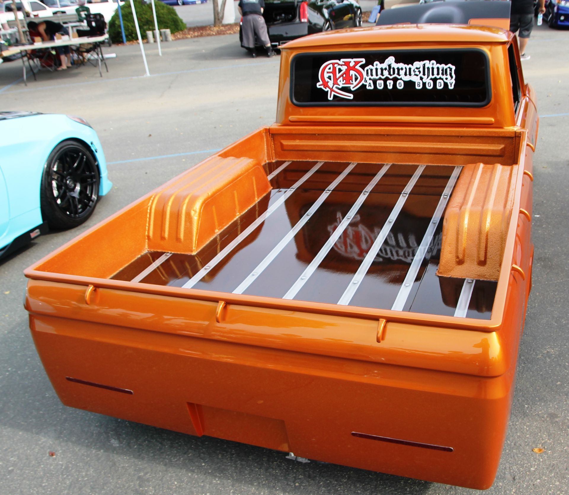 Full View
