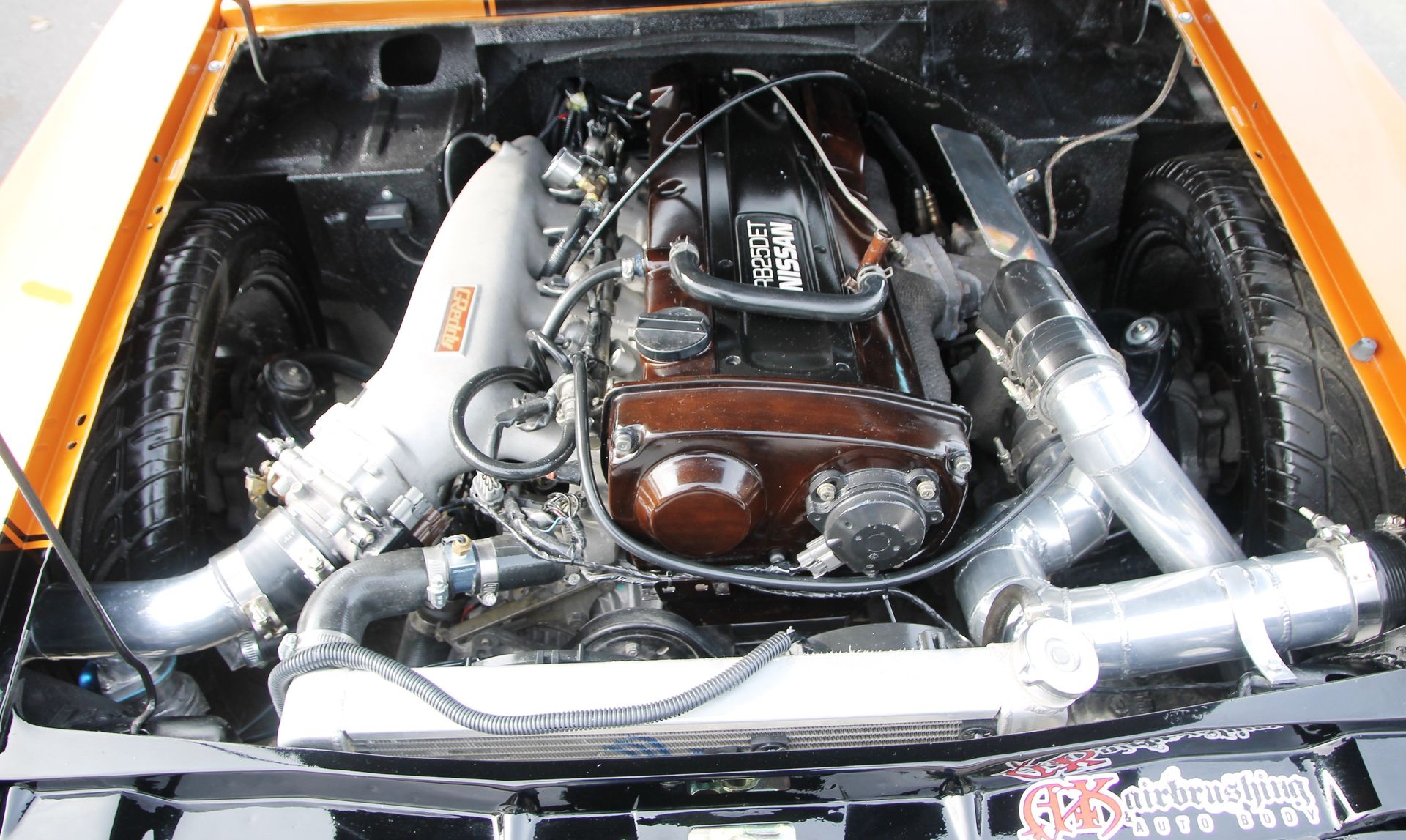 Full View