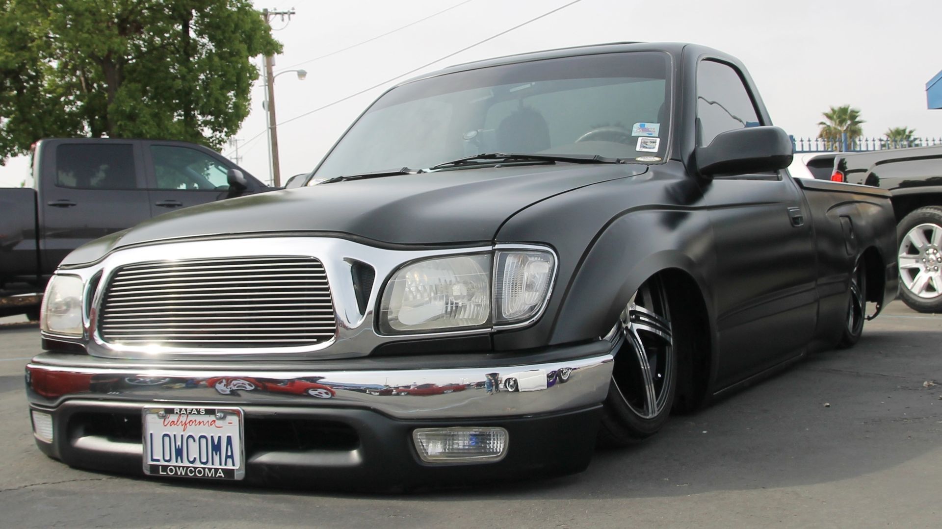 Full View