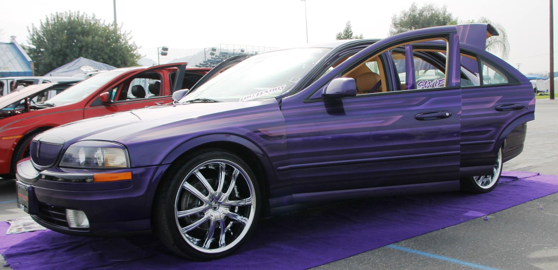 Full View
