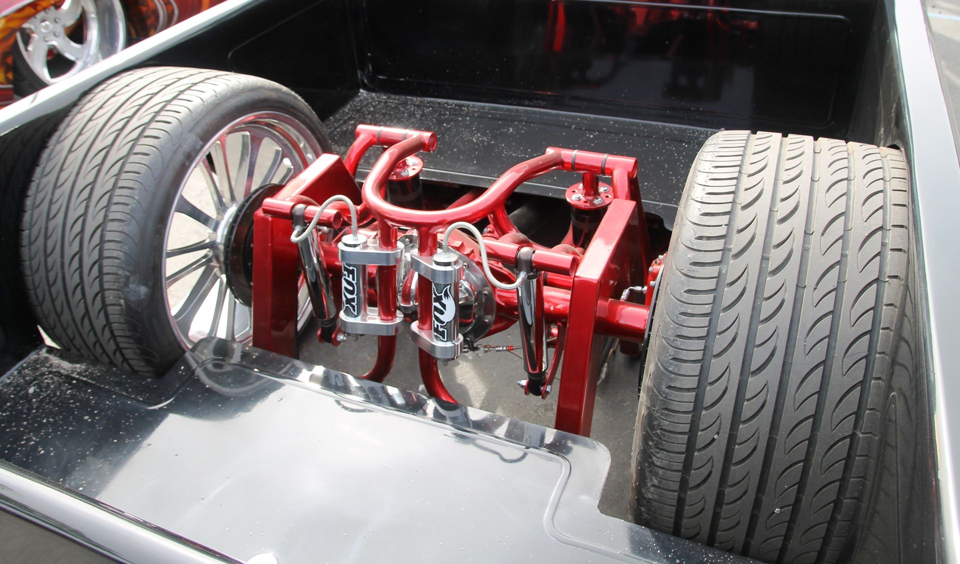 Full View