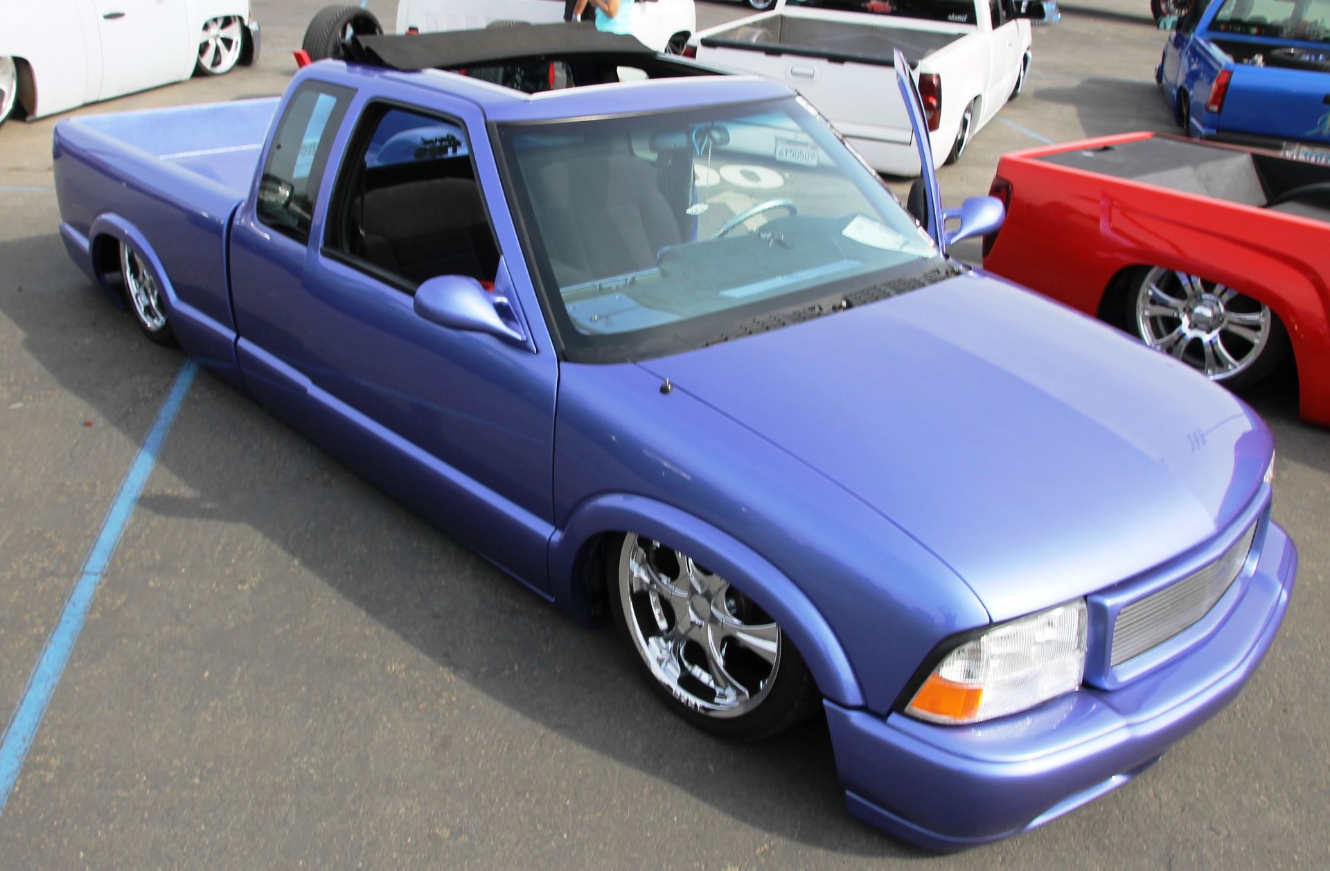 Full View