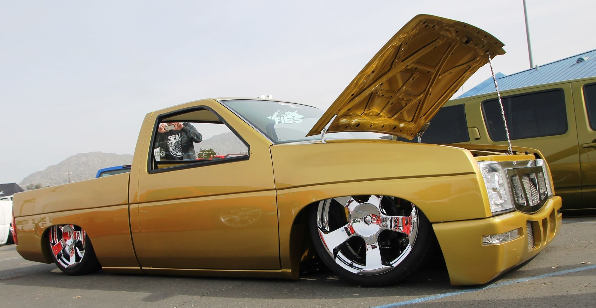 Full View