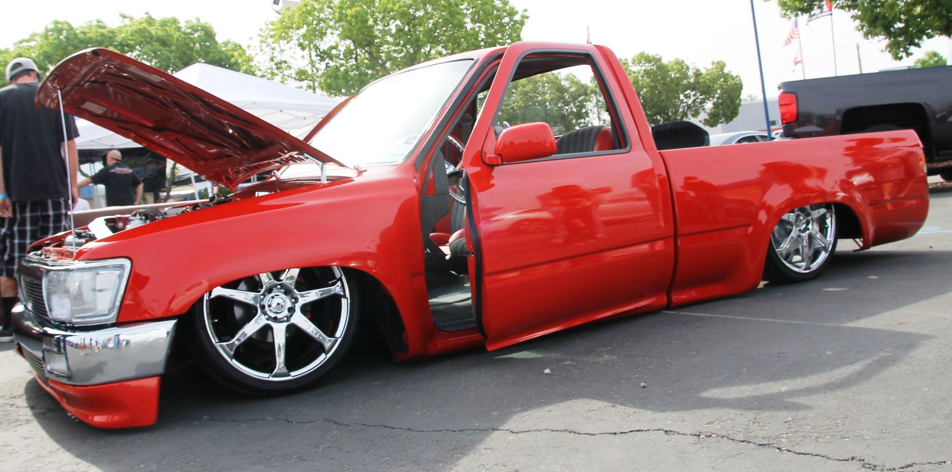 Full View