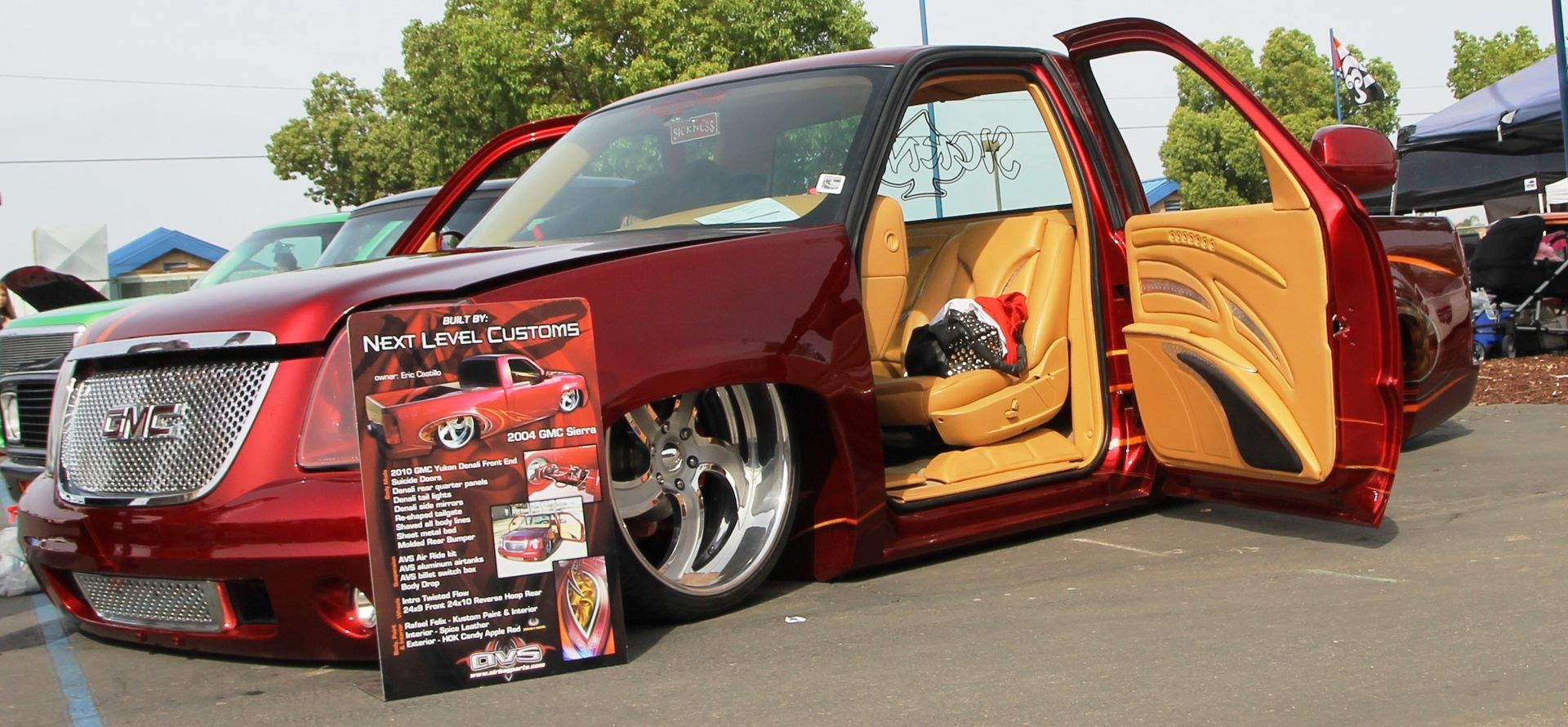 Full View